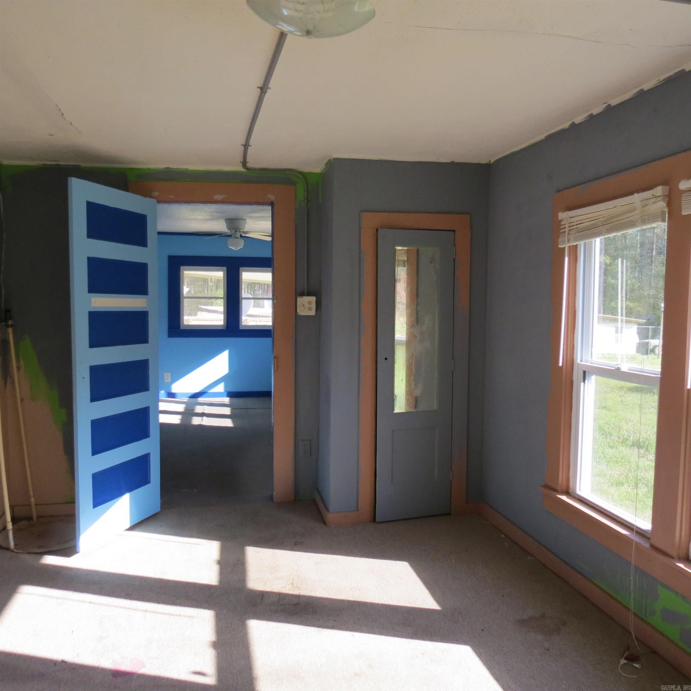 Kingsland - Residential