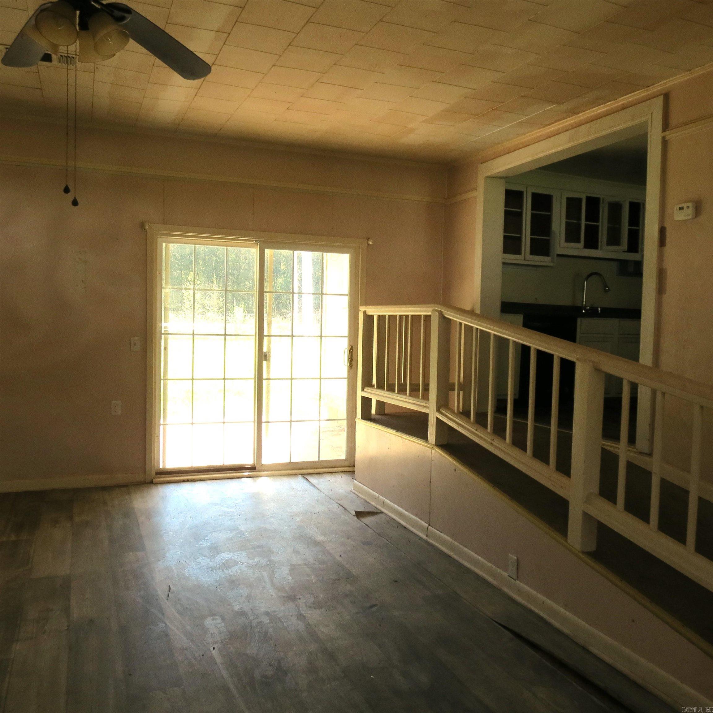 Kingsland - Residential