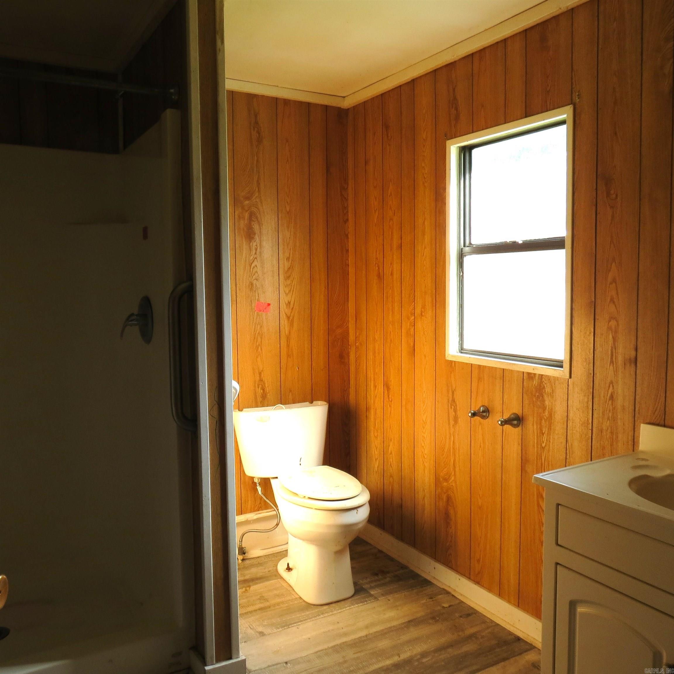 Kingsland - Residential