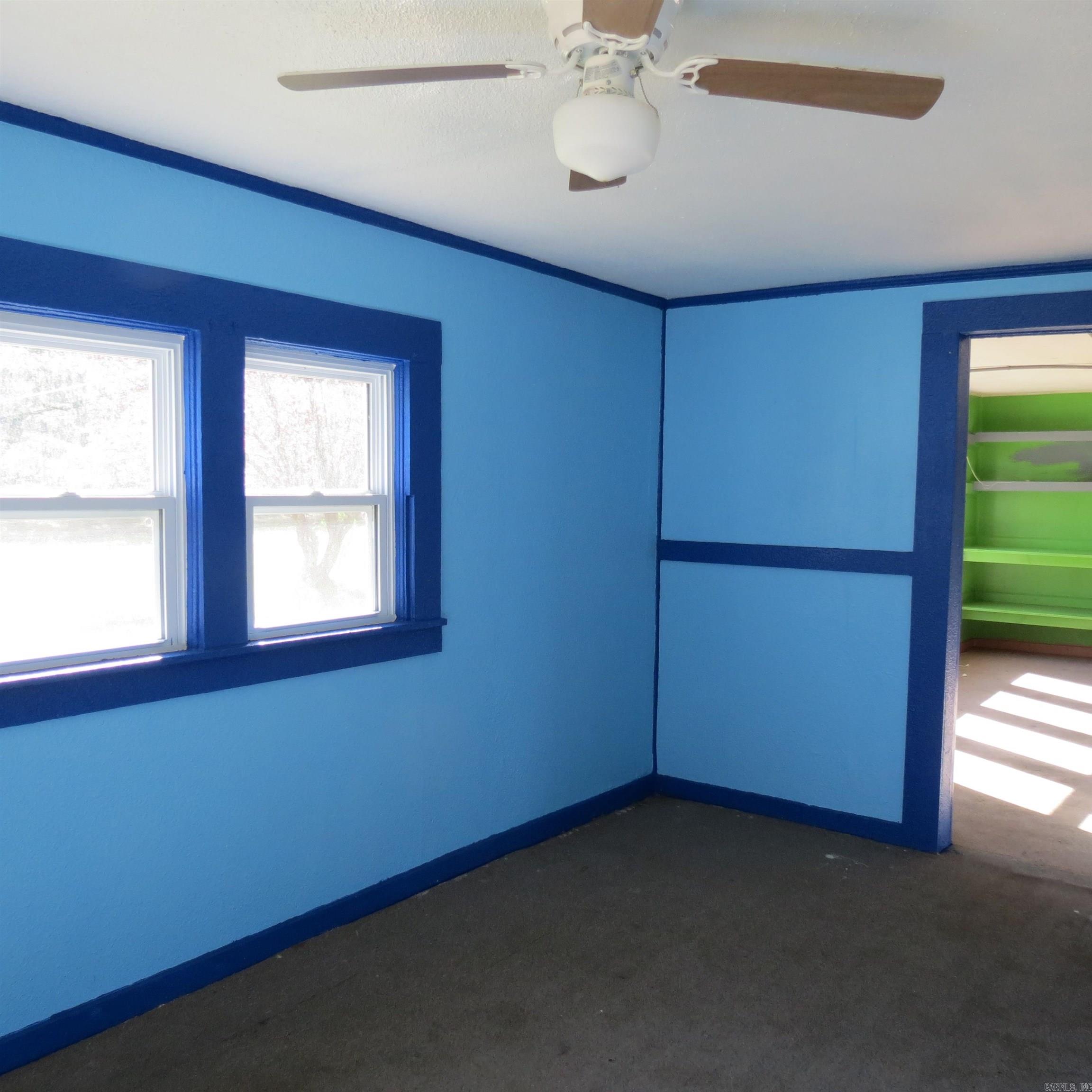 Kingsland - Residential