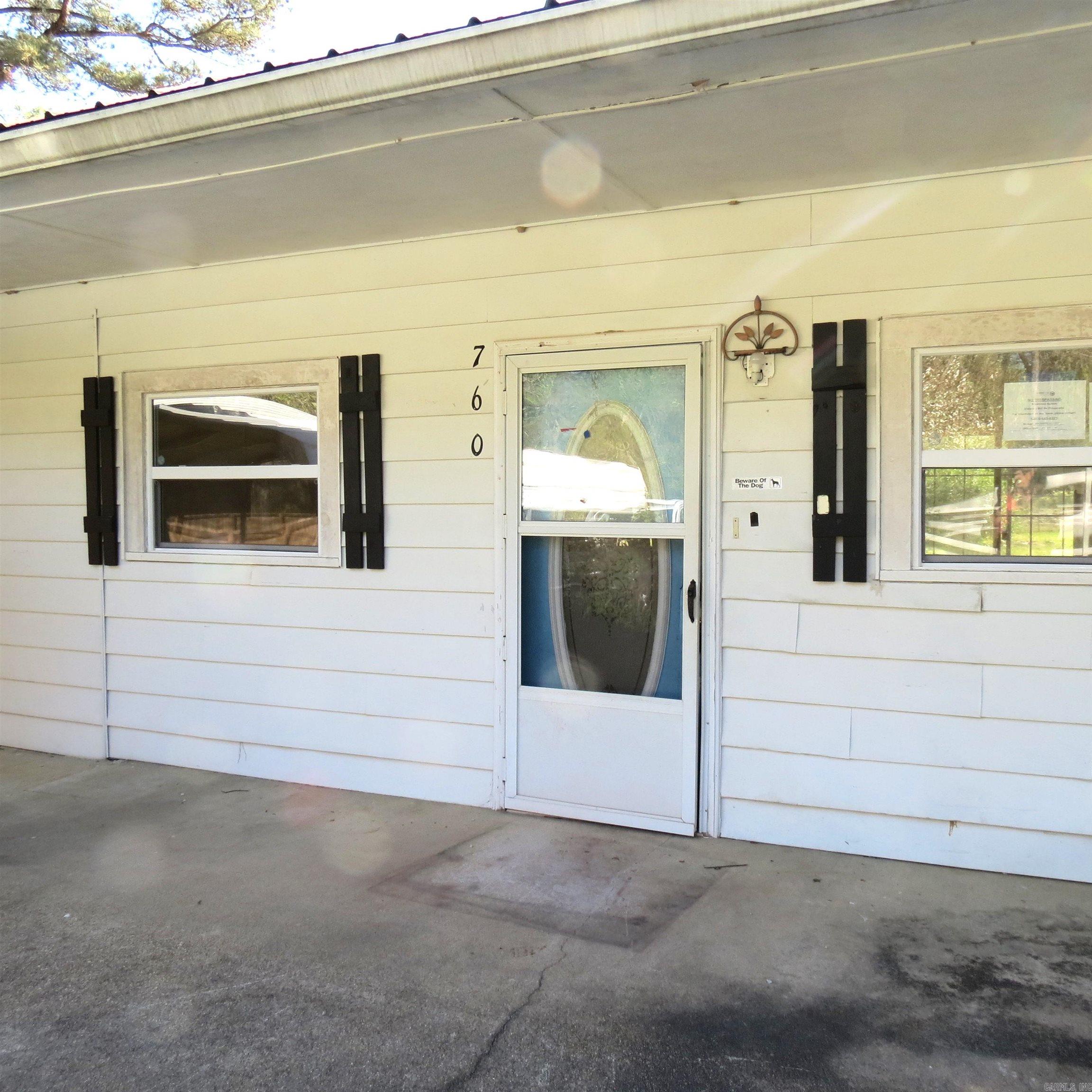 Kingsland - Residential