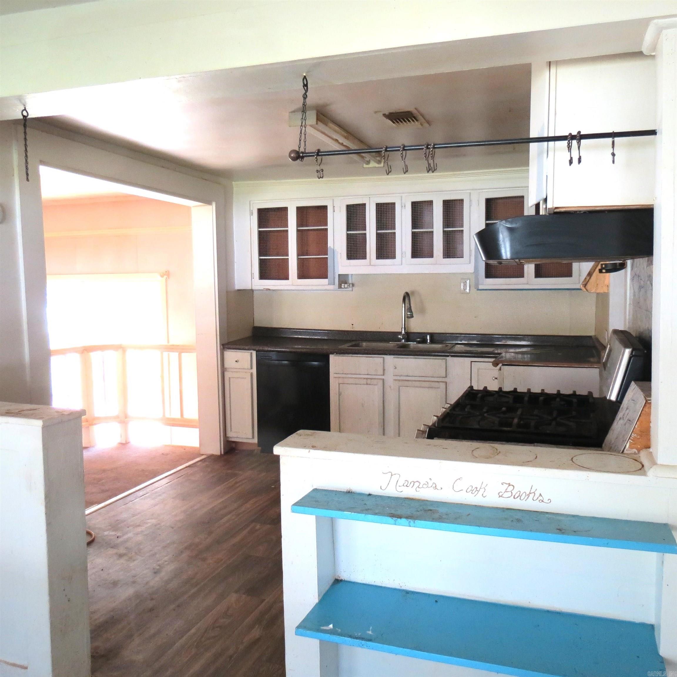 Kingsland - Residential