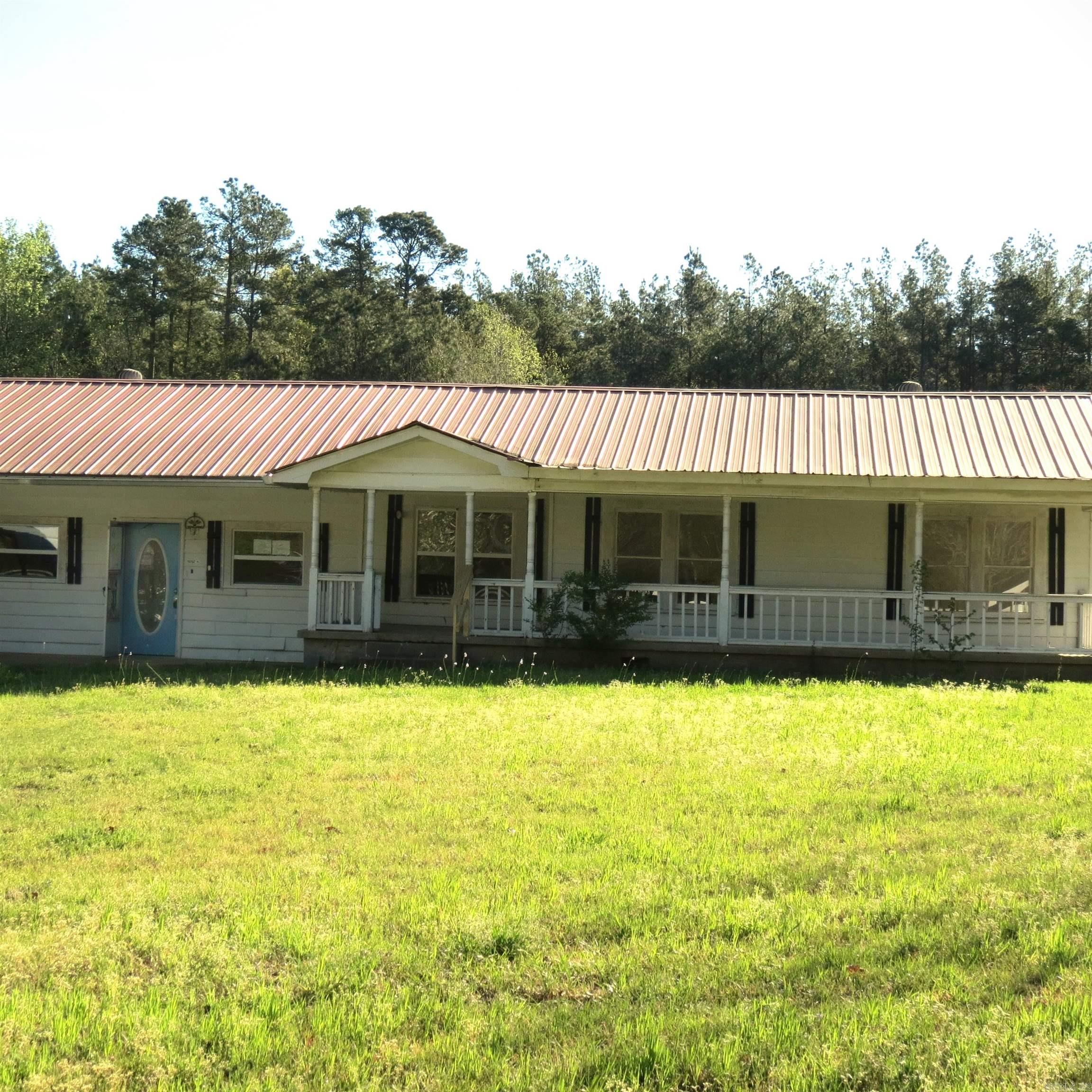 Kingsland - Residential