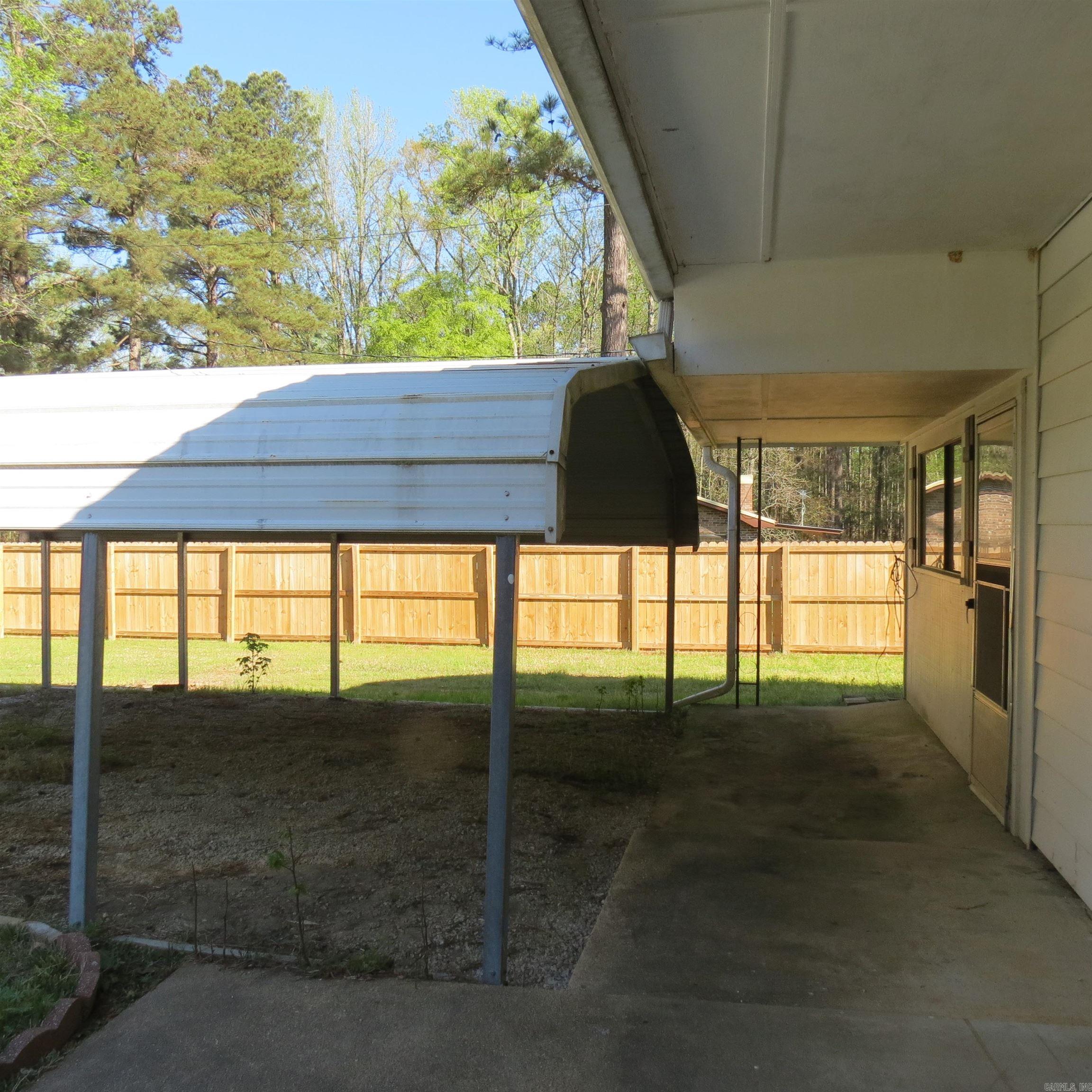 Kingsland - Residential