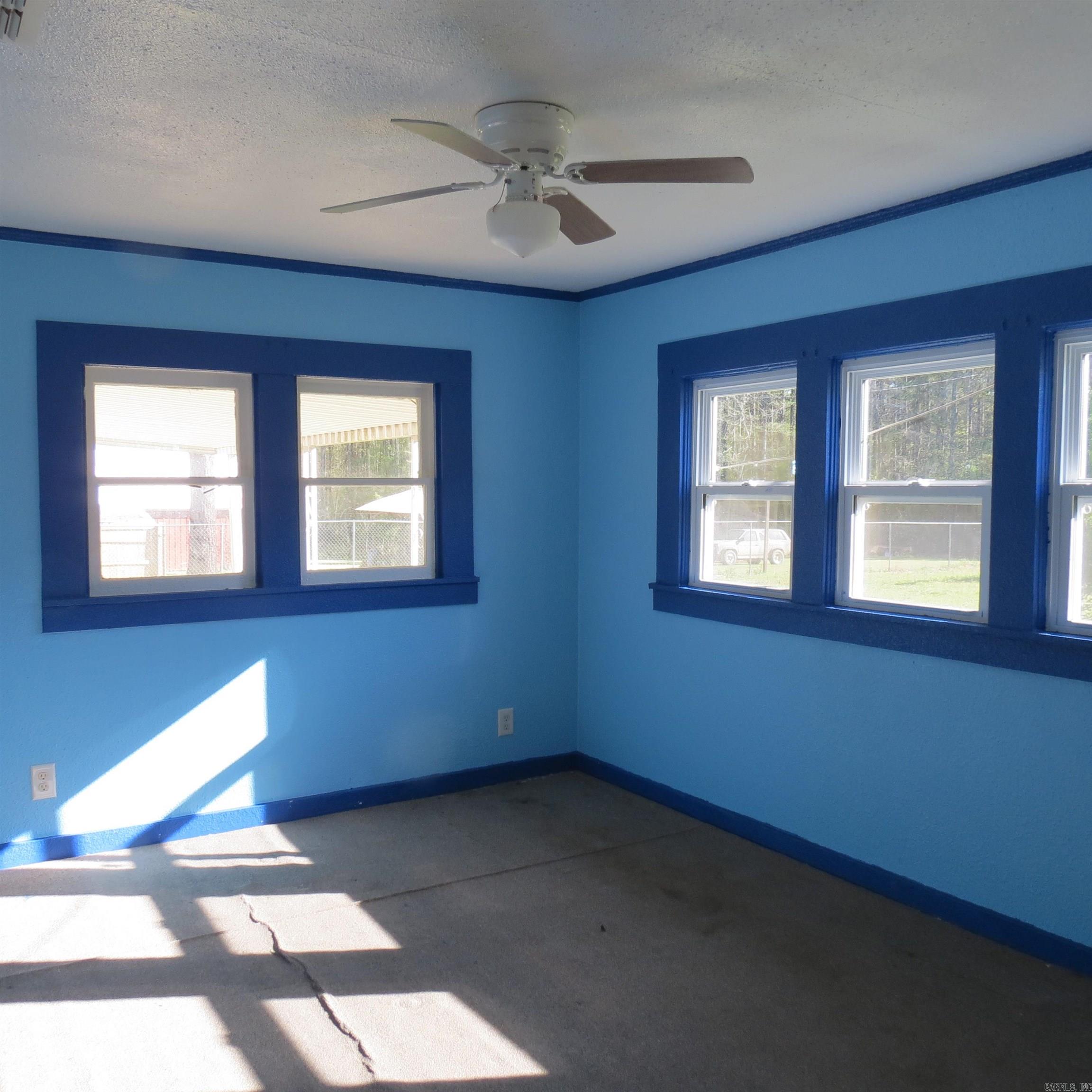 Kingsland - Residential