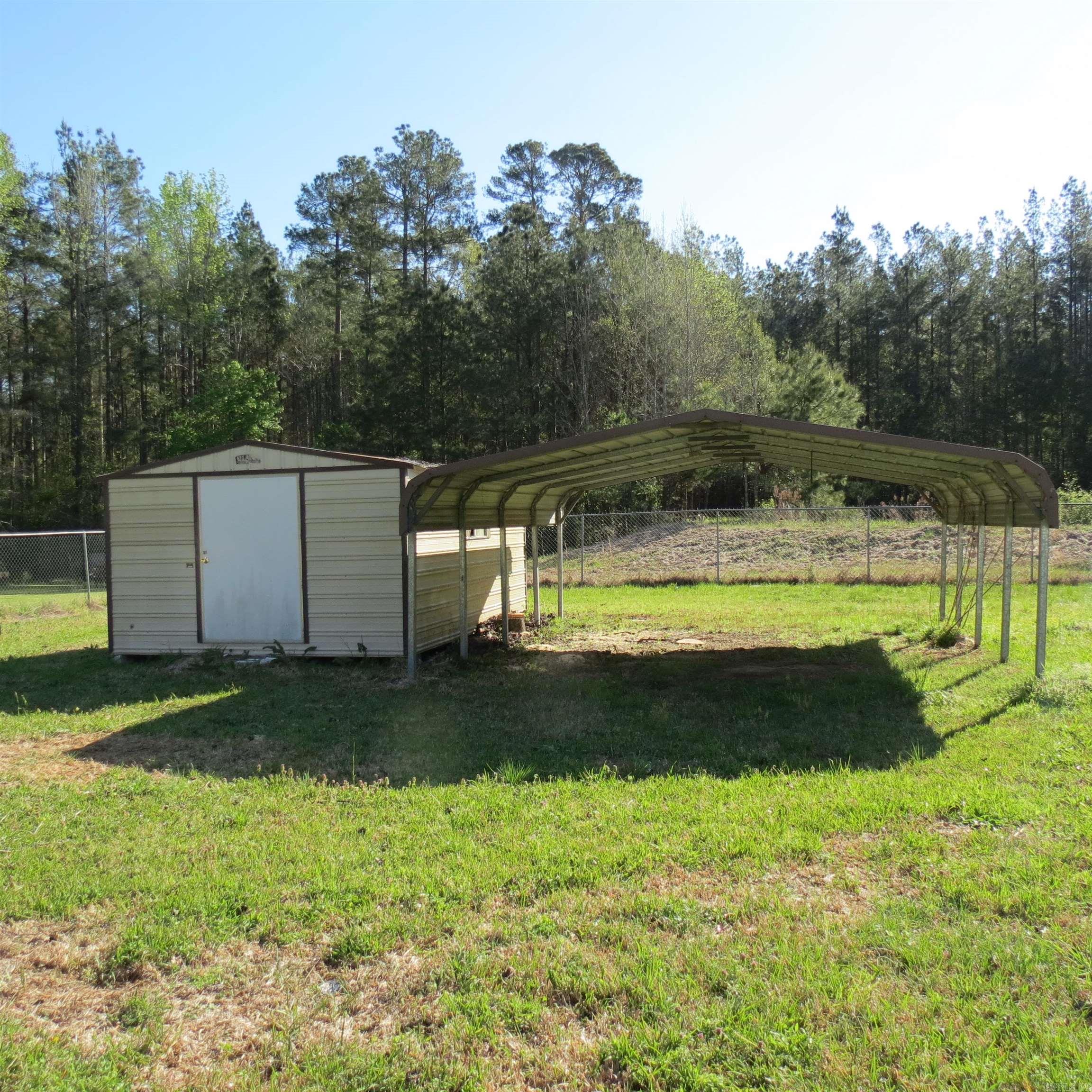 Kingsland - Residential