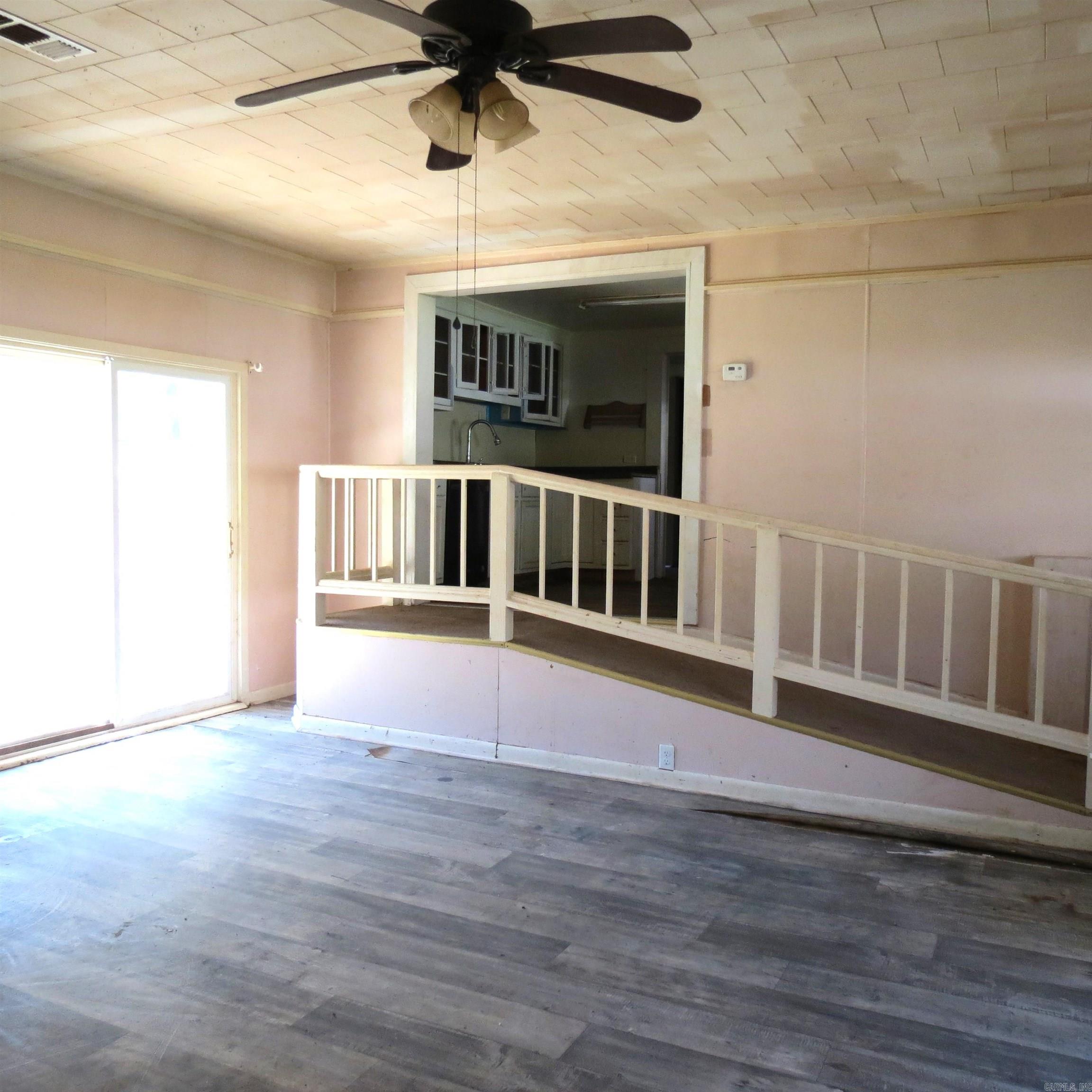 Kingsland - Residential