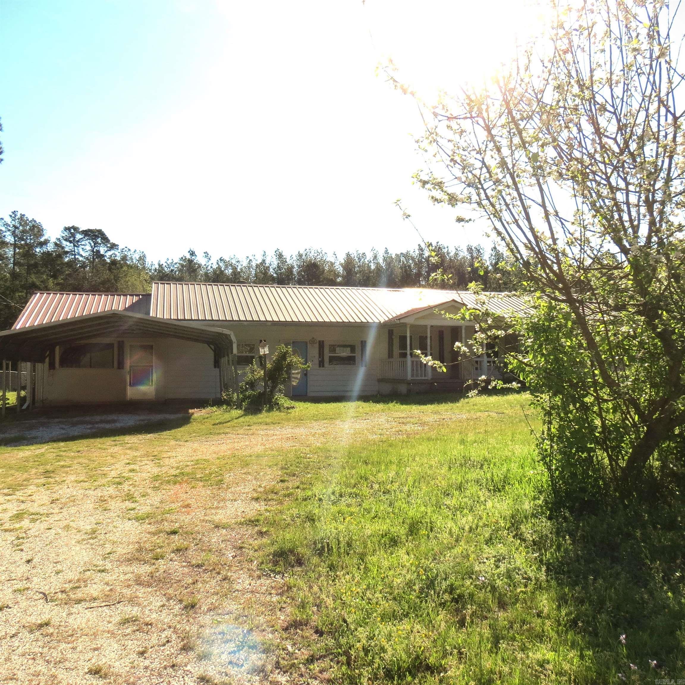 Kingsland - Residential