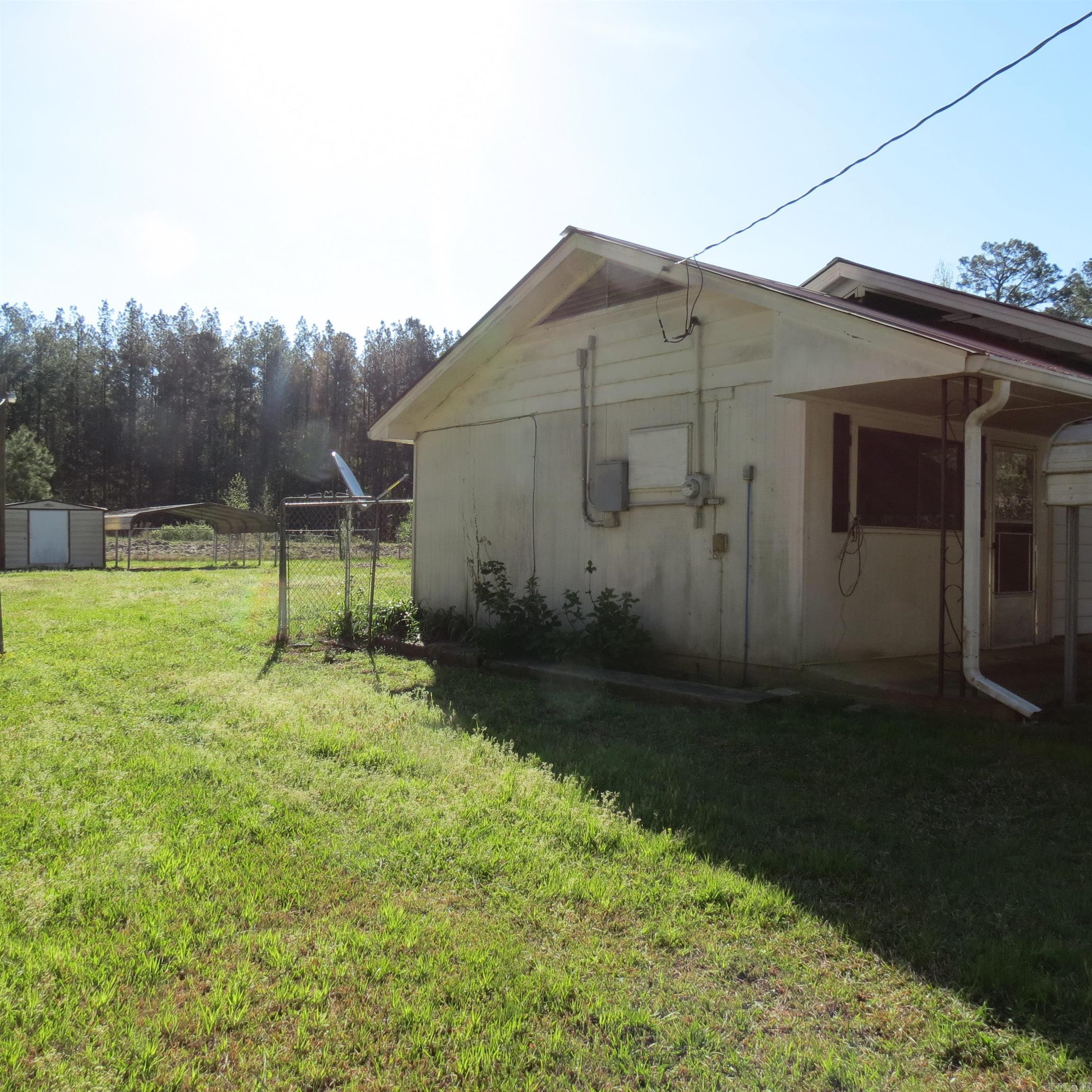 Kingsland - Residential