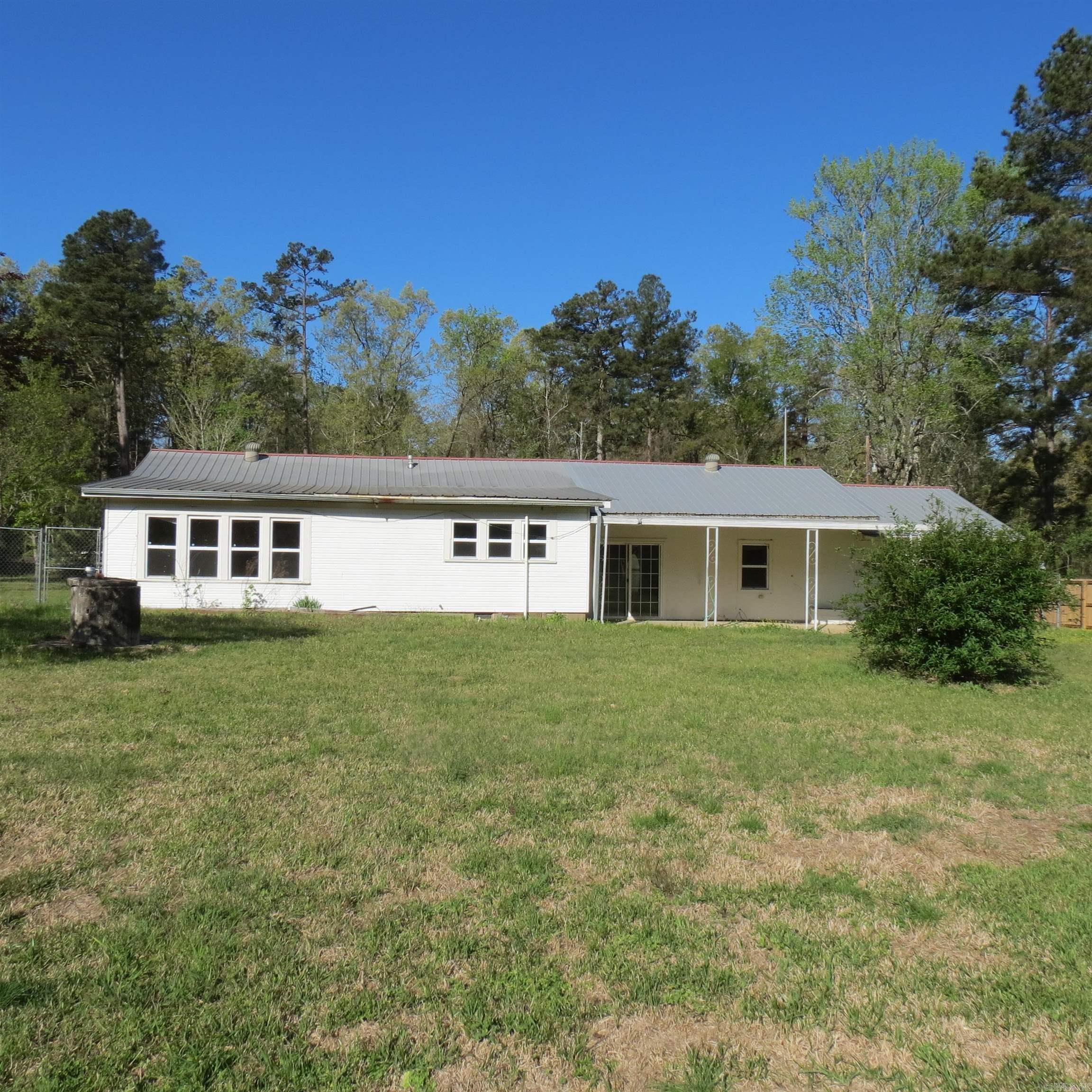 Kingsland - Residential