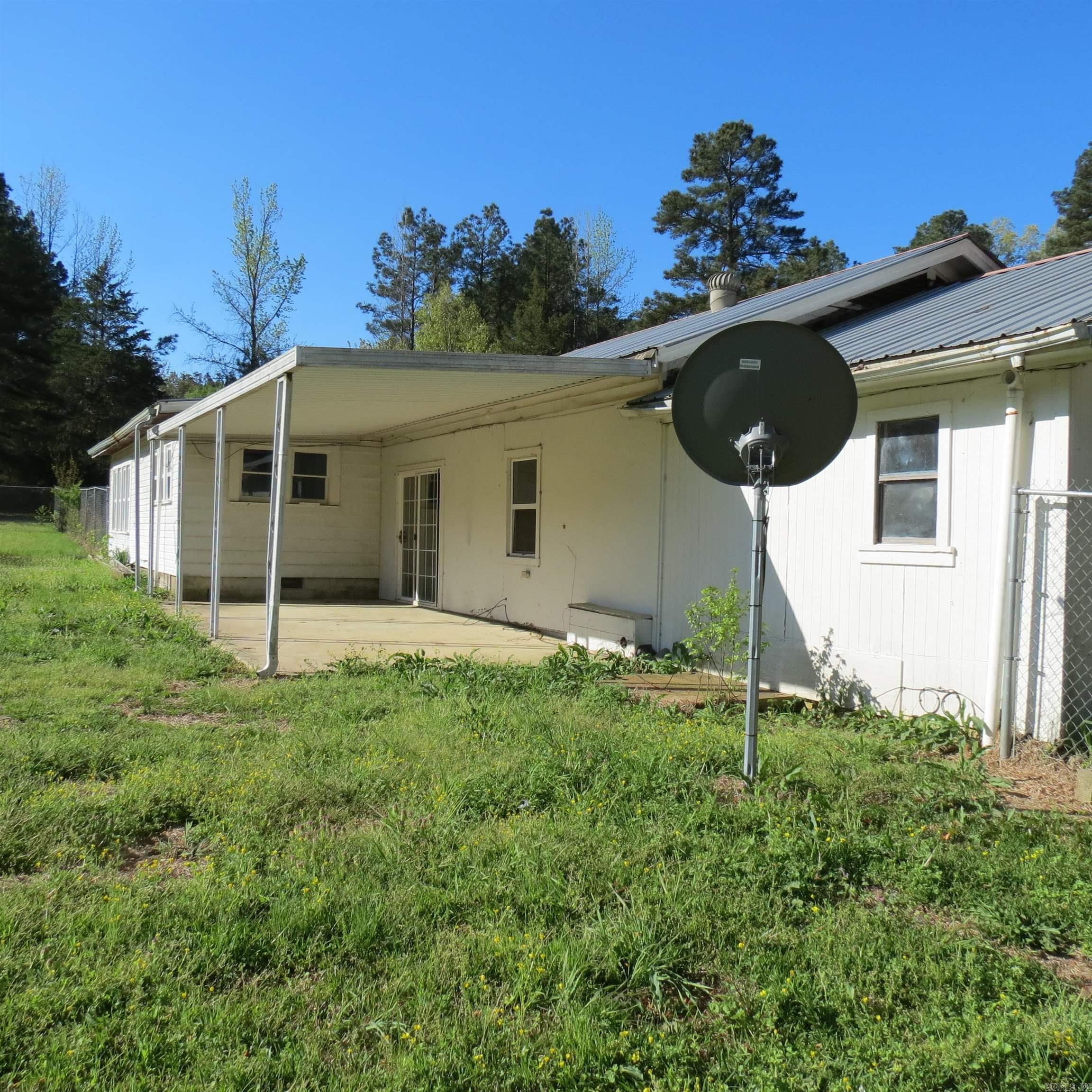 Kingsland - Residential