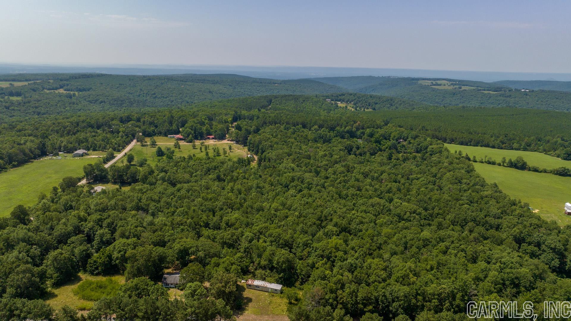 Not in Subdivision - Land