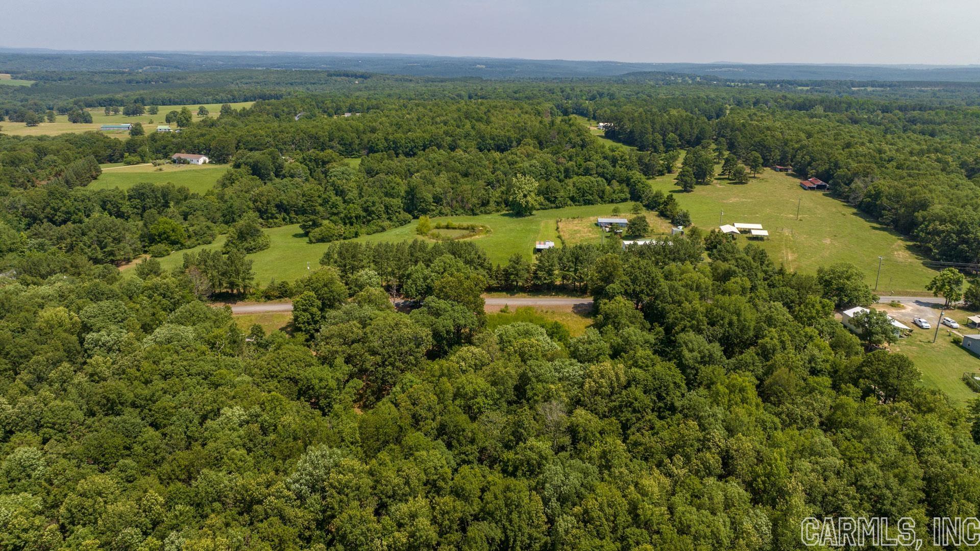 Not in Subdivision - Land