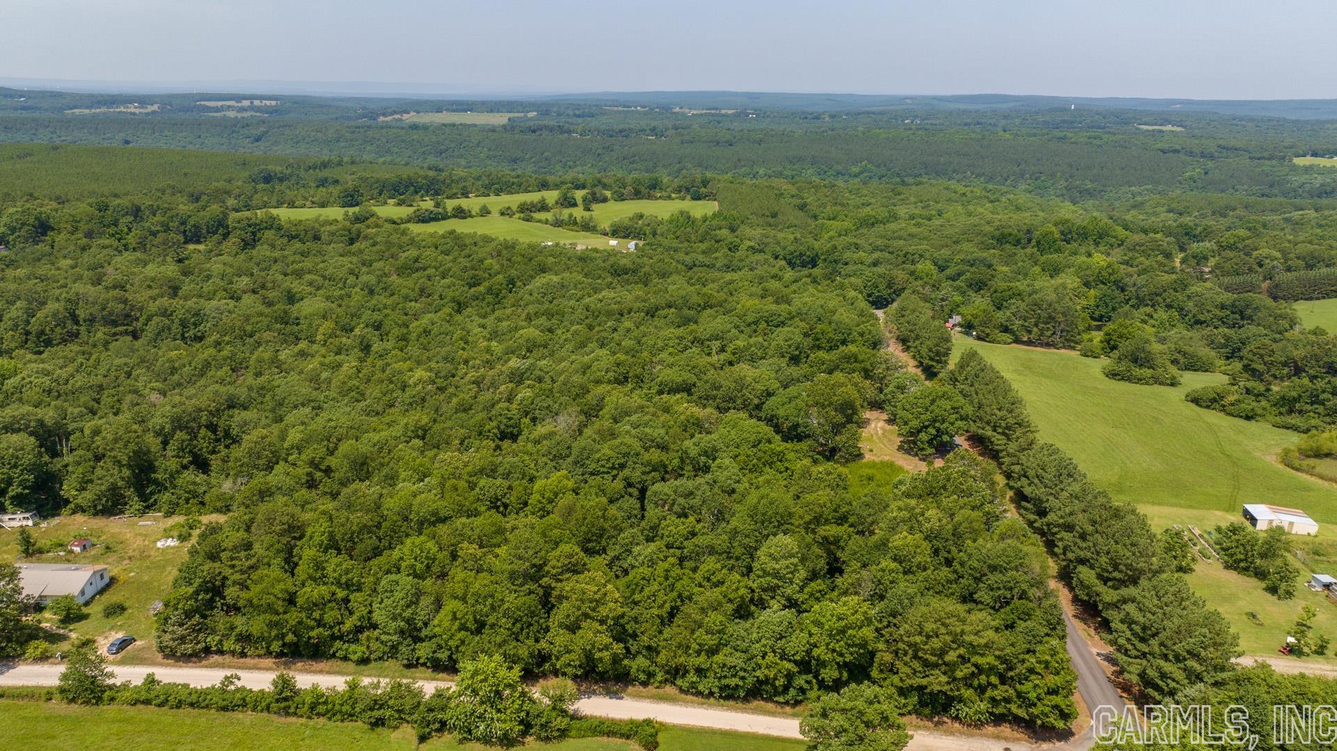 Not in Subdivision - Land