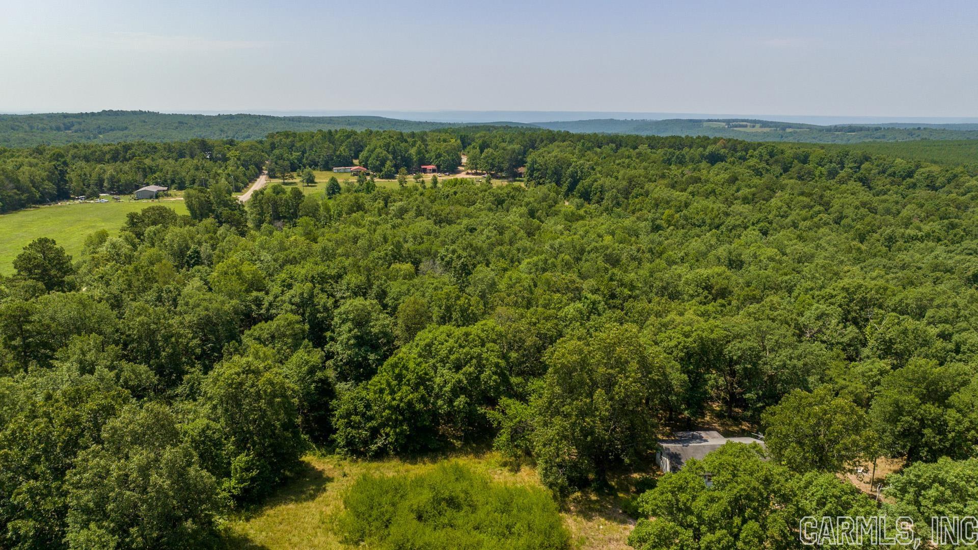 Not in Subdivision - Land