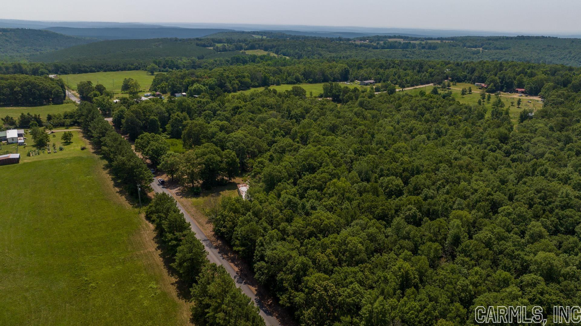 Not in Subdivision - Land