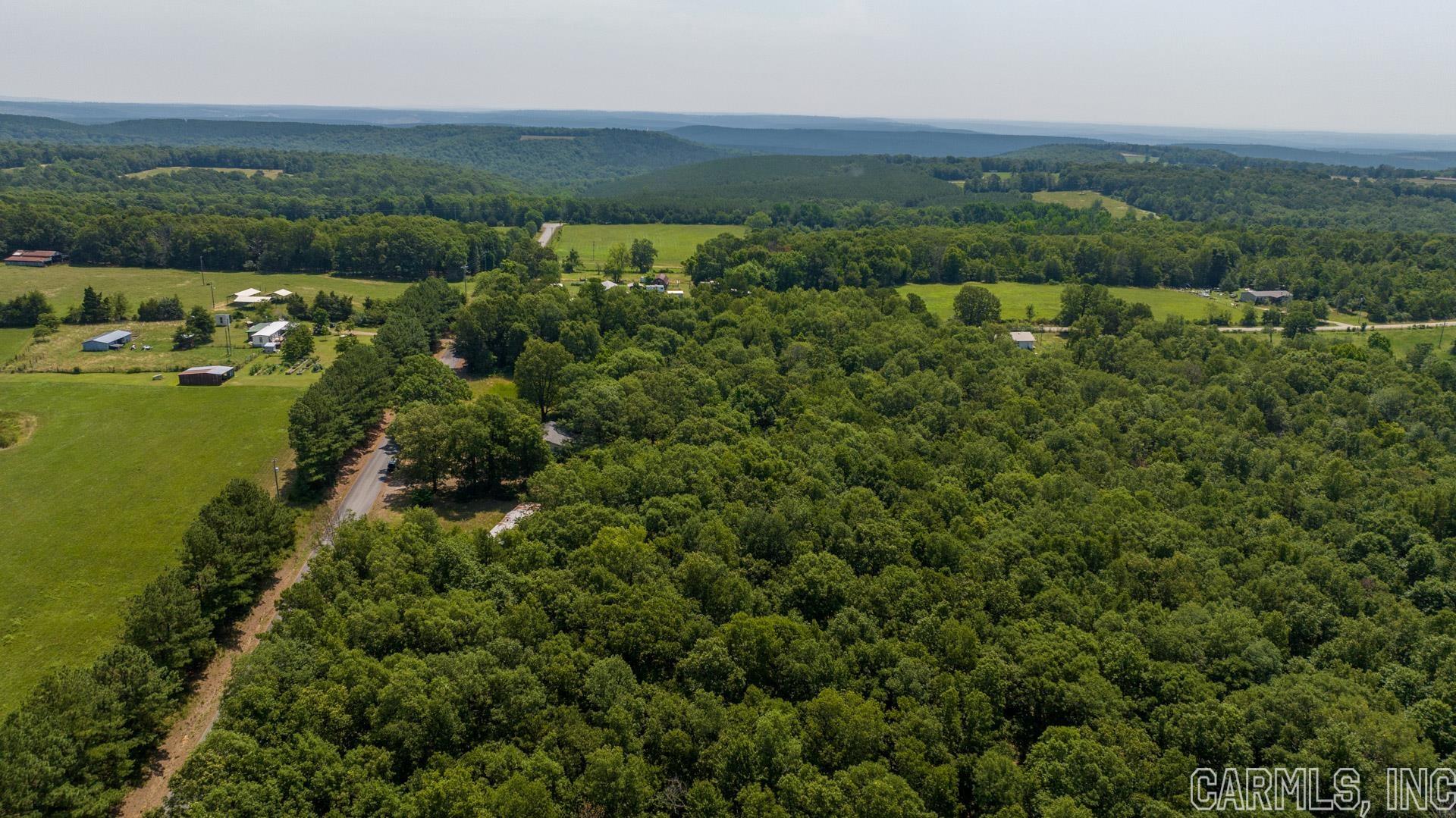 Not in Subdivision - Land