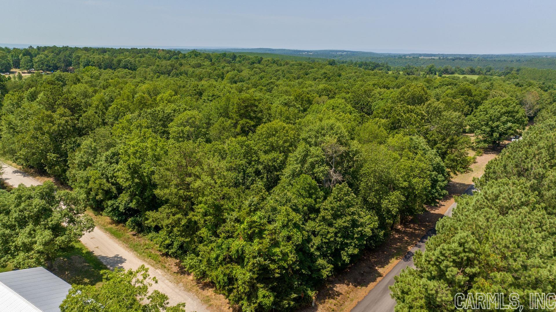 Not in Subdivision - Land