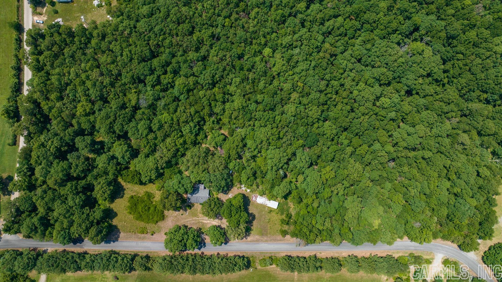 Not in Subdivision - Land