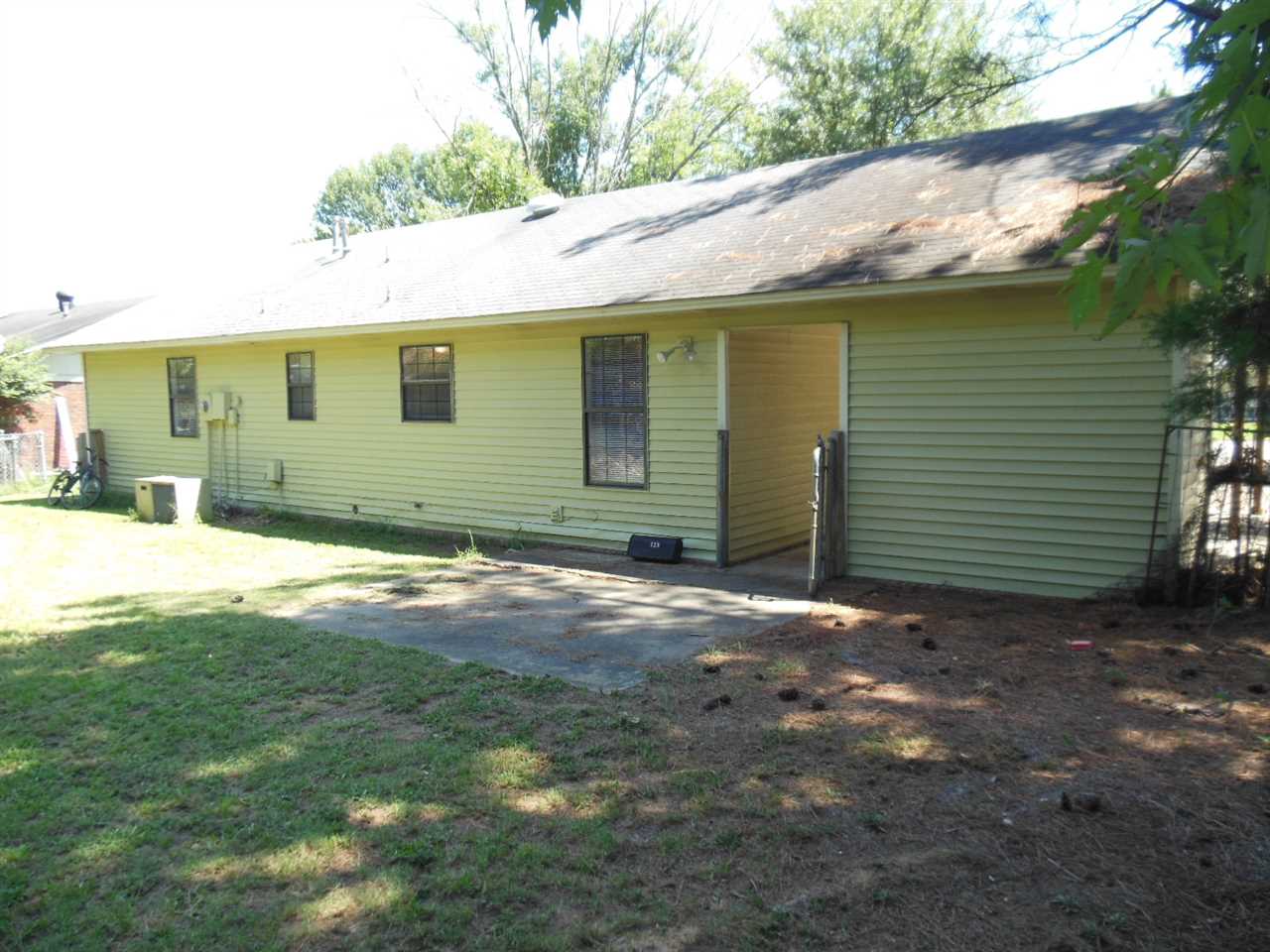 BEAVERS - Residential