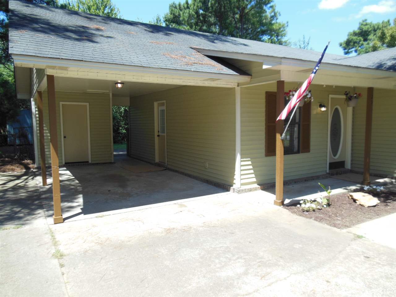 BEAVERS - Residential