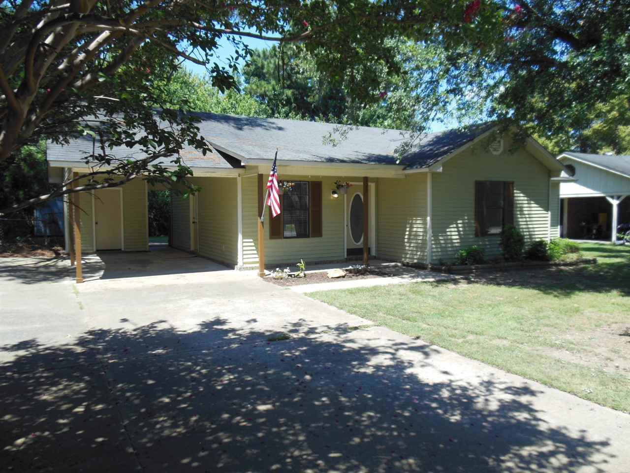 BEAVERS - Residential