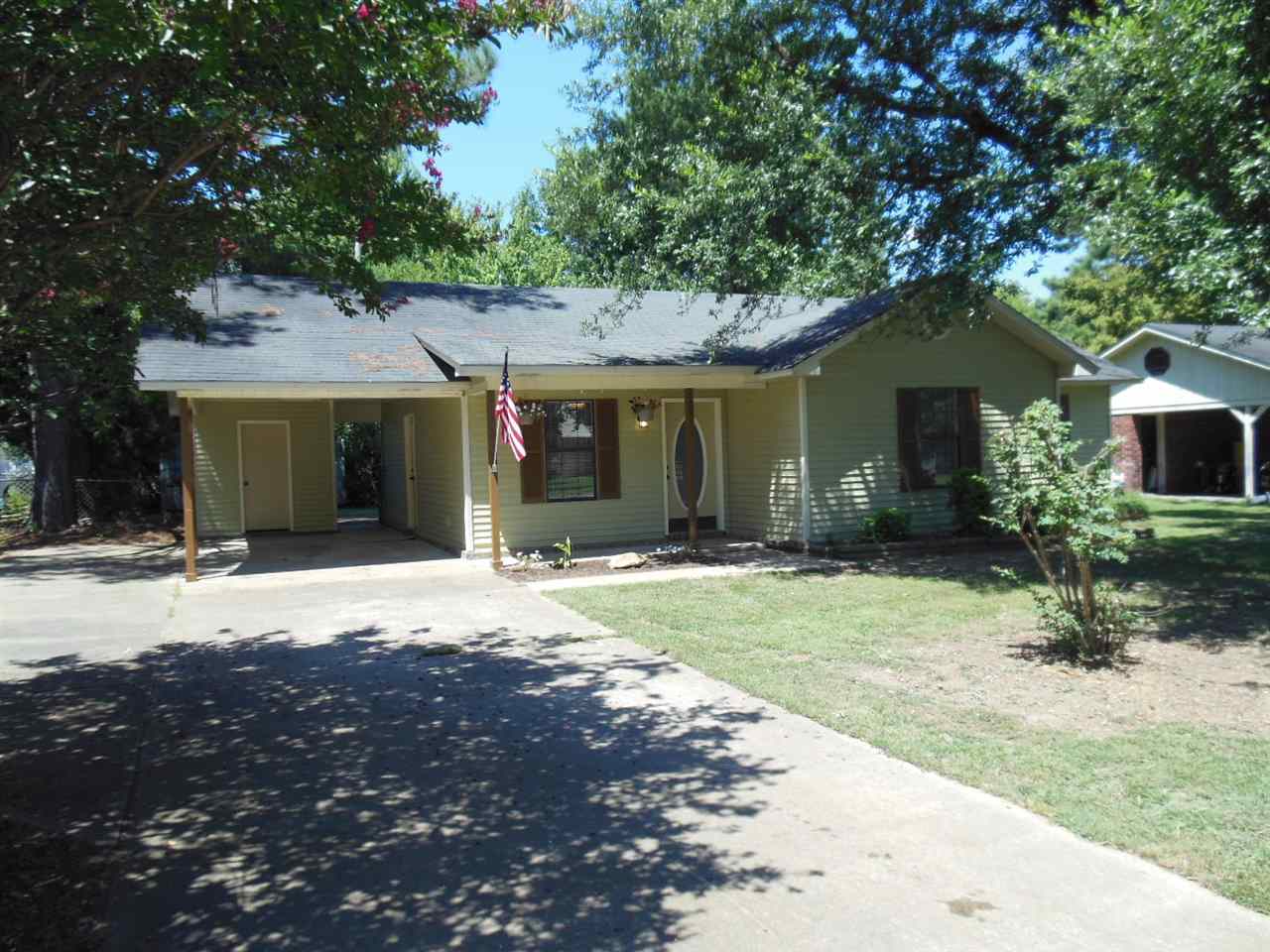 BEAVERS - Residential