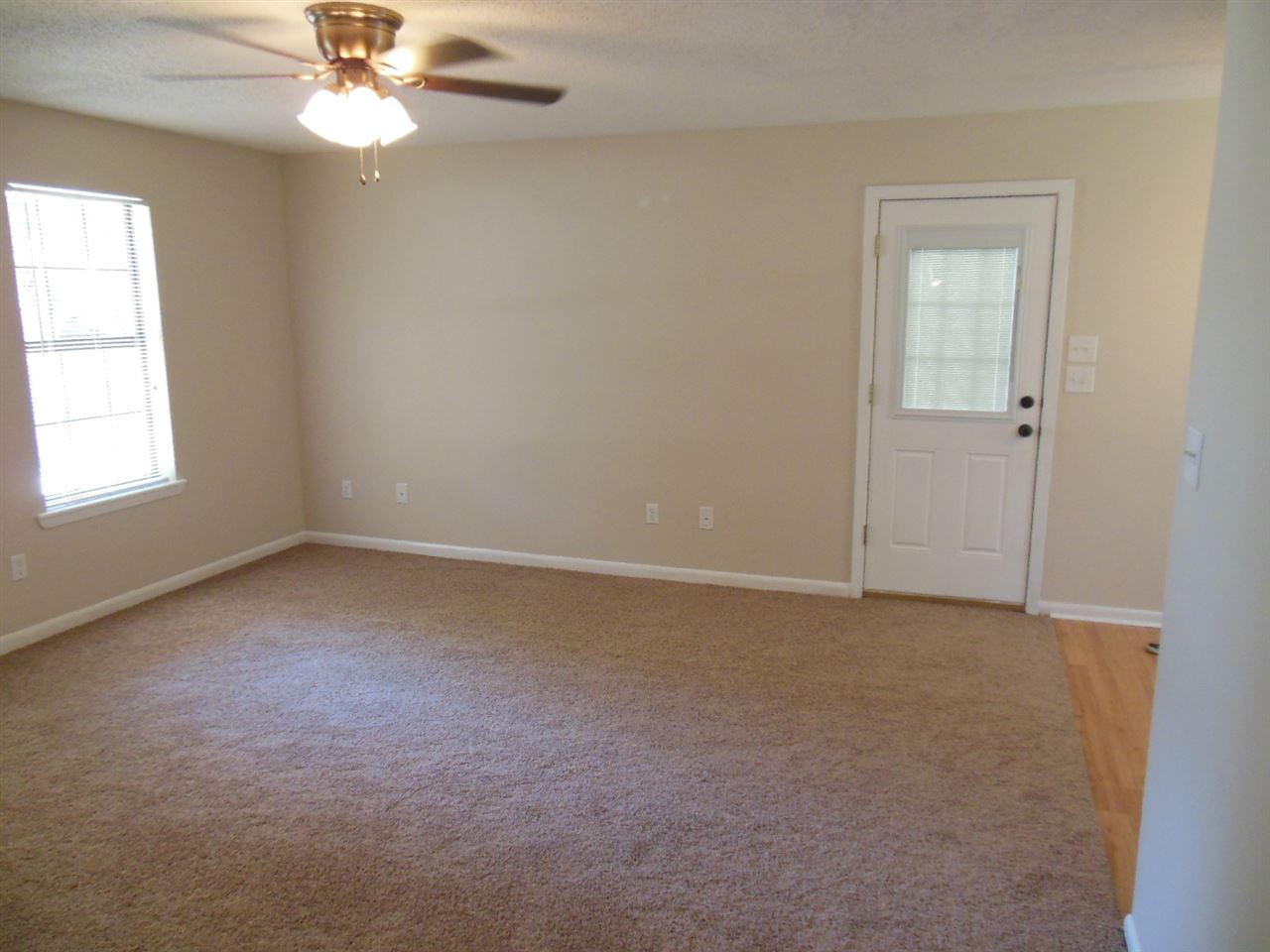 BEAVERS - Residential