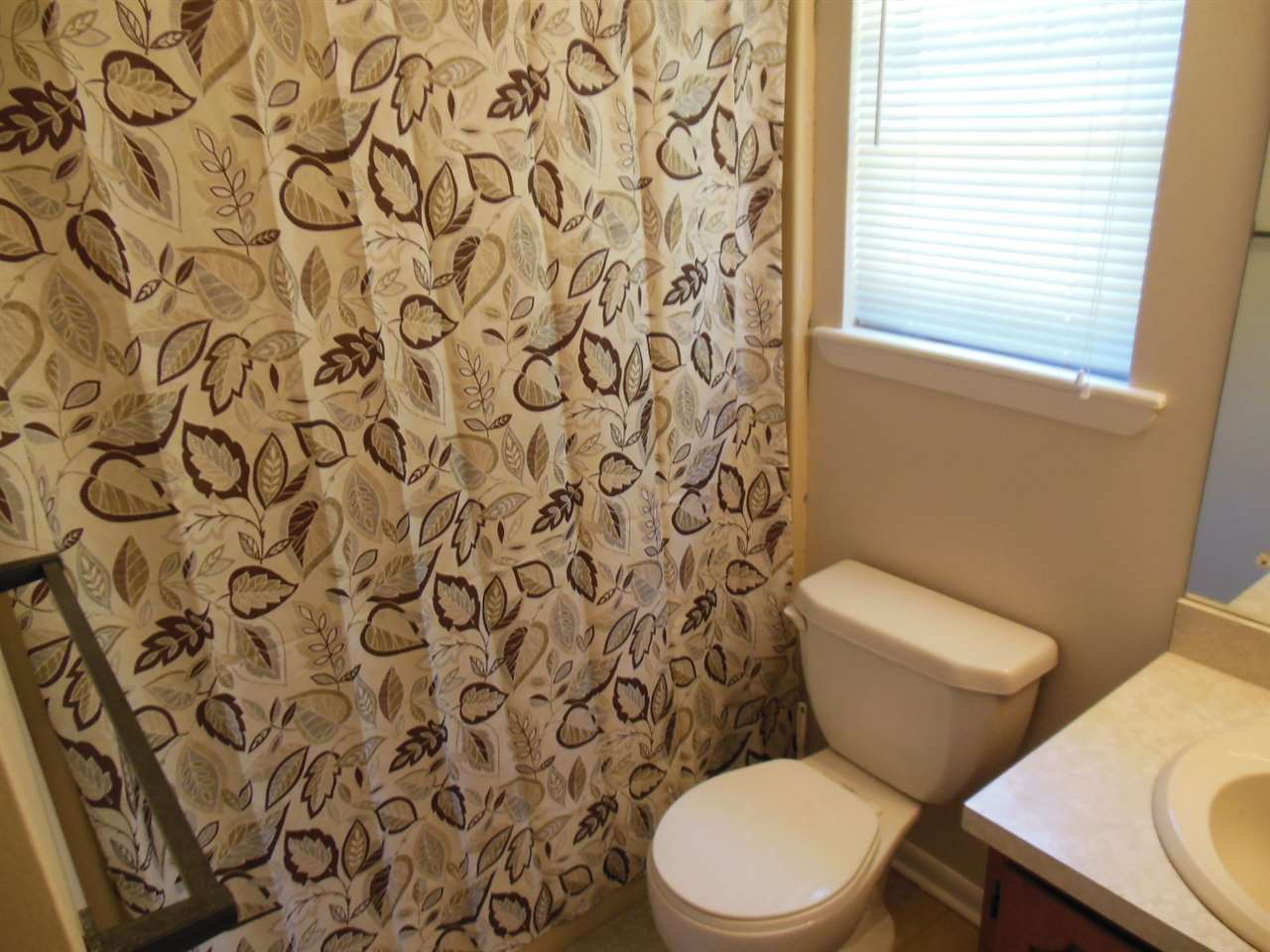 BEAVERS - Residential