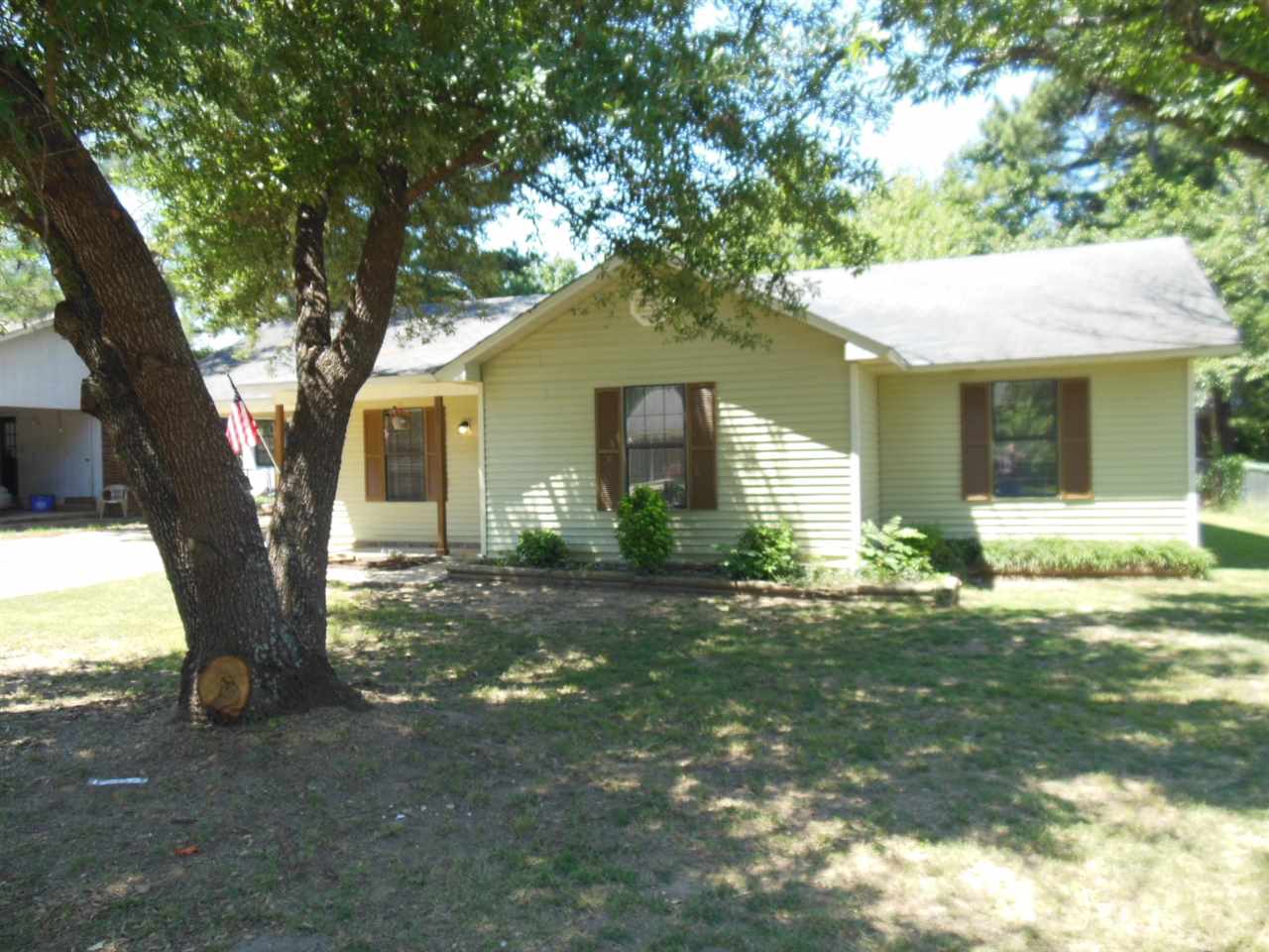 BEAVERS - Residential