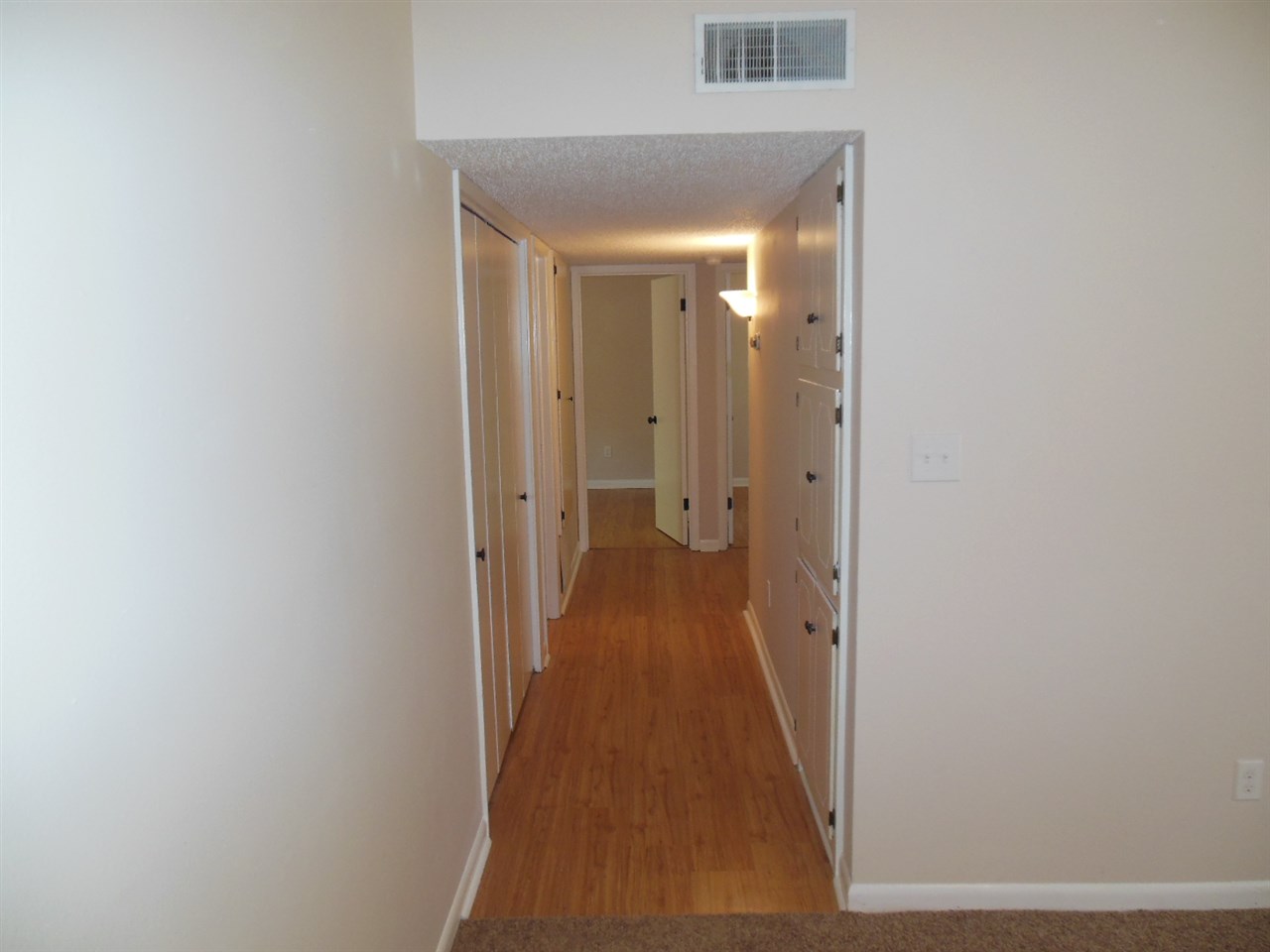 BEAVERS - Residential