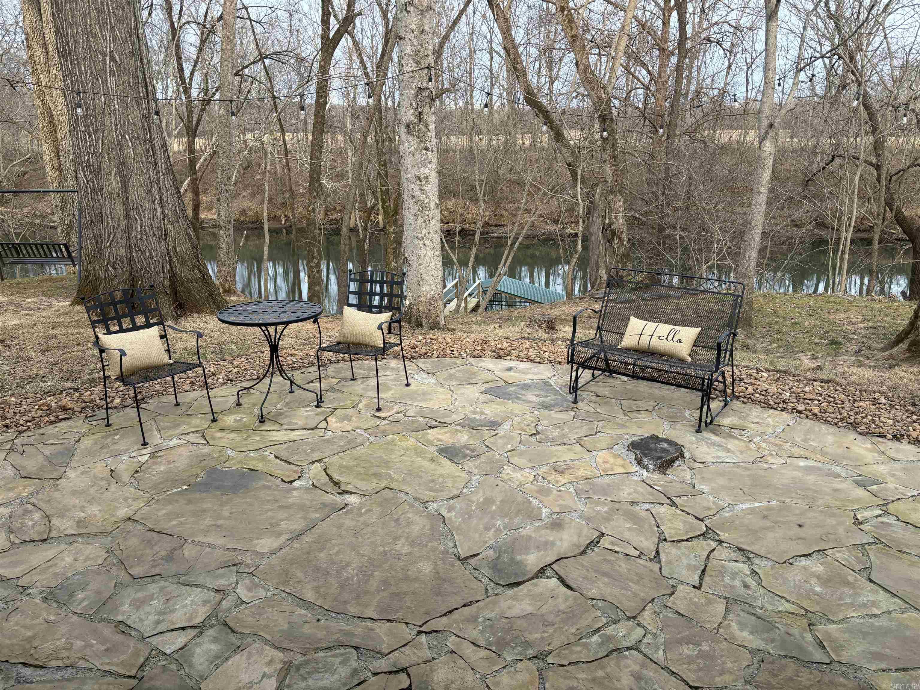 RIVER PLACE ESTATES - Residential