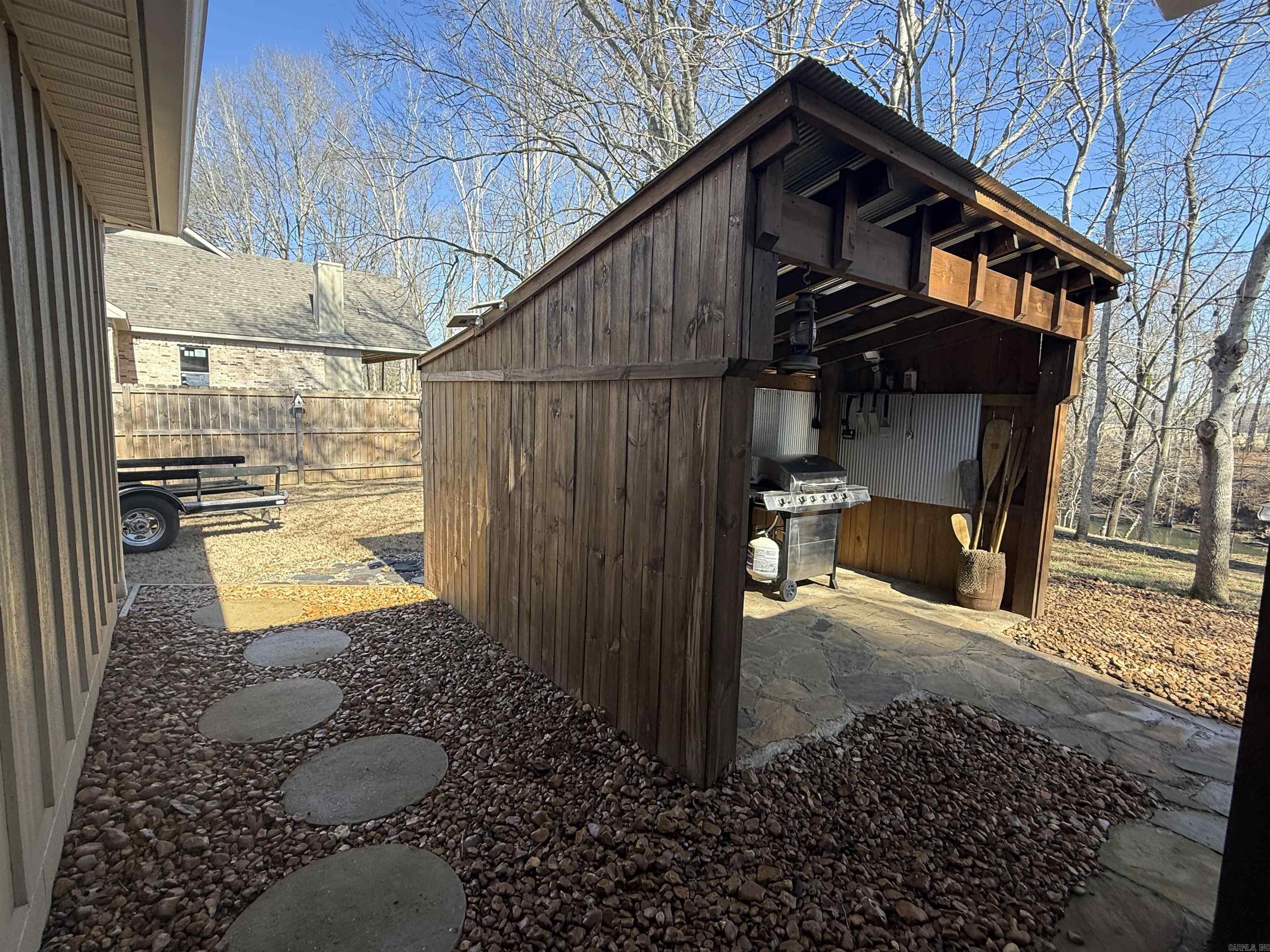 RIVER PLACE ESTATES - Residential