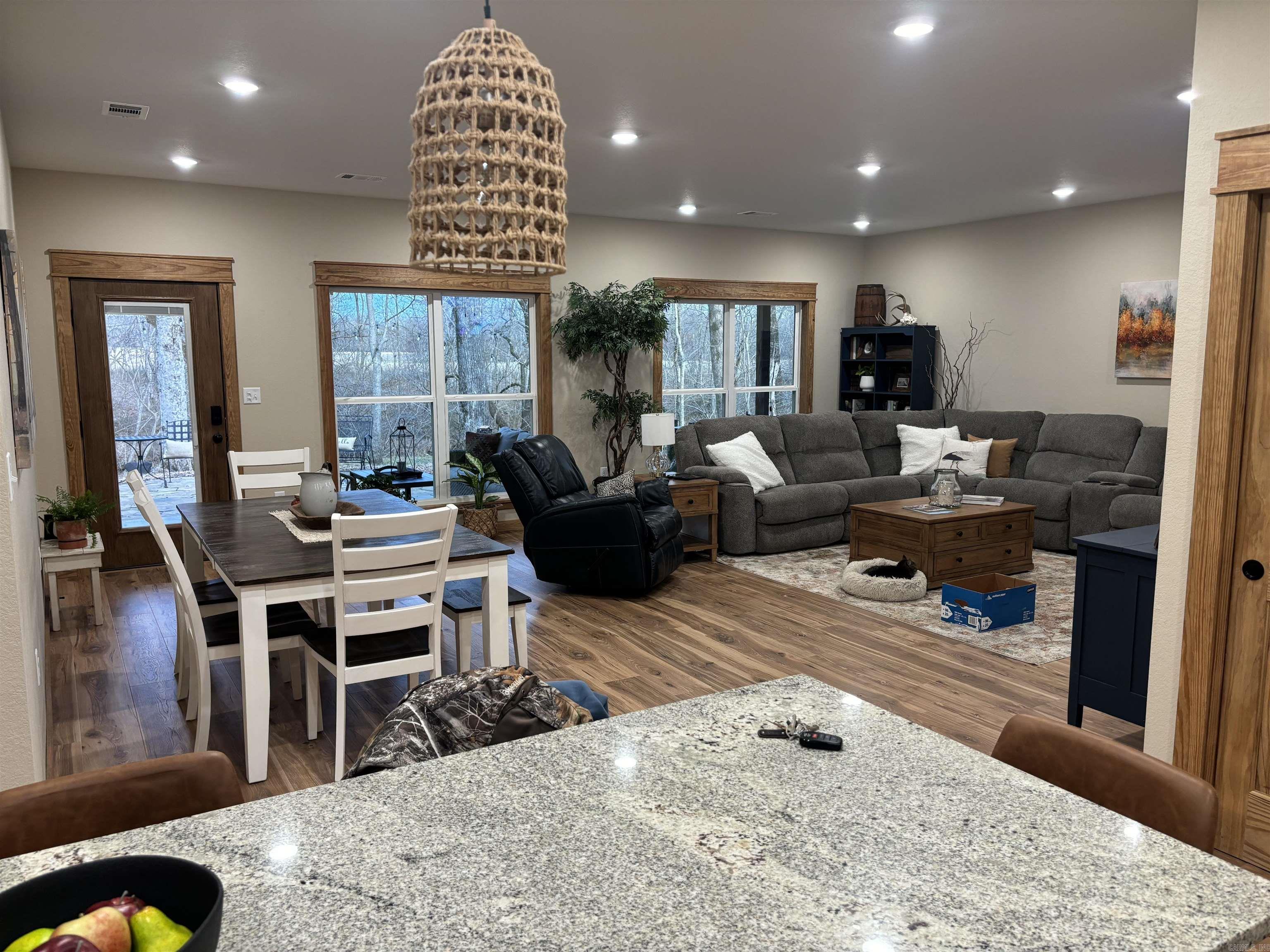 RIVER PLACE ESTATES - Residential