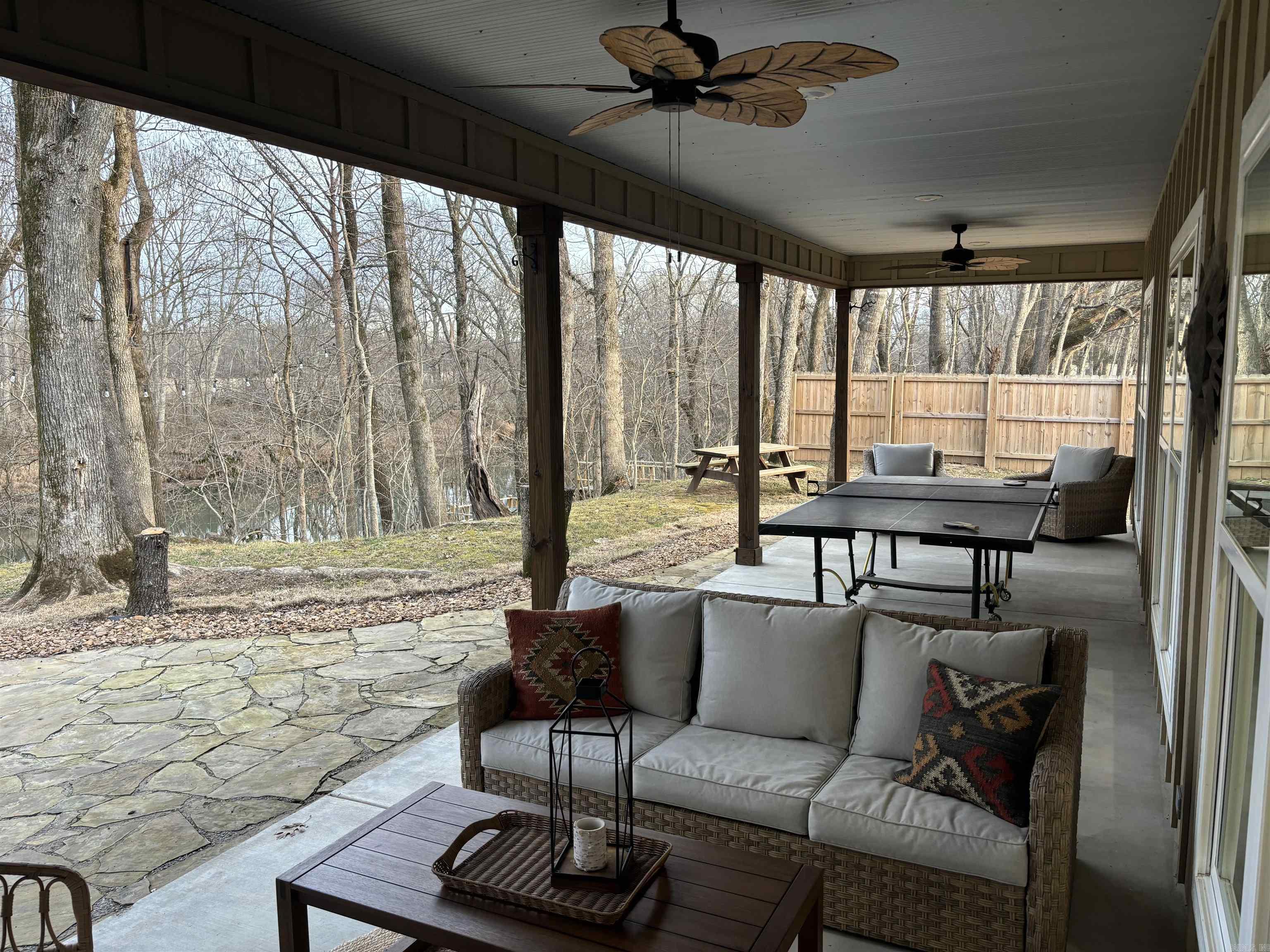 RIVER PLACE ESTATES - Residential