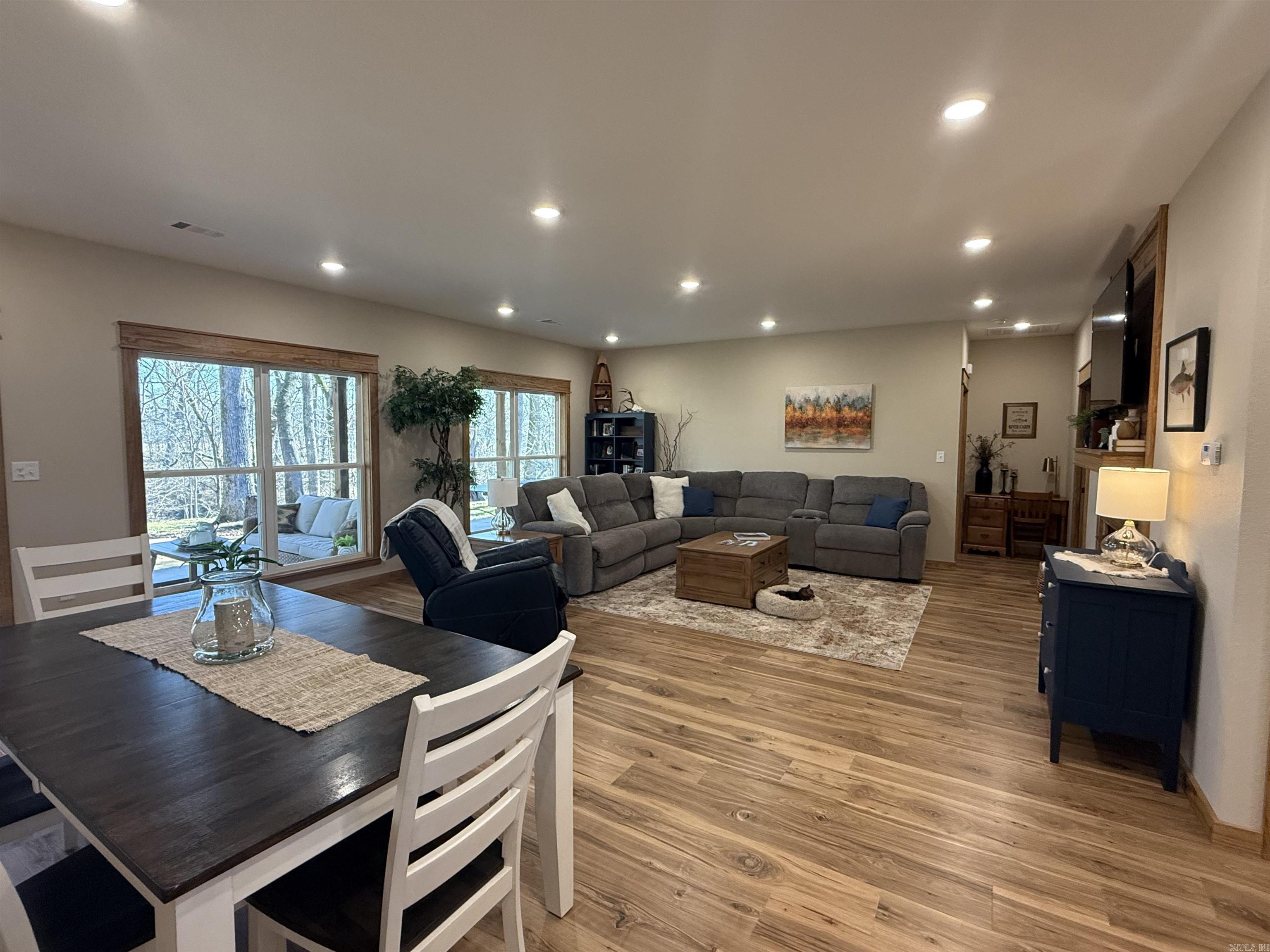 RIVER PLACE ESTATES - Residential