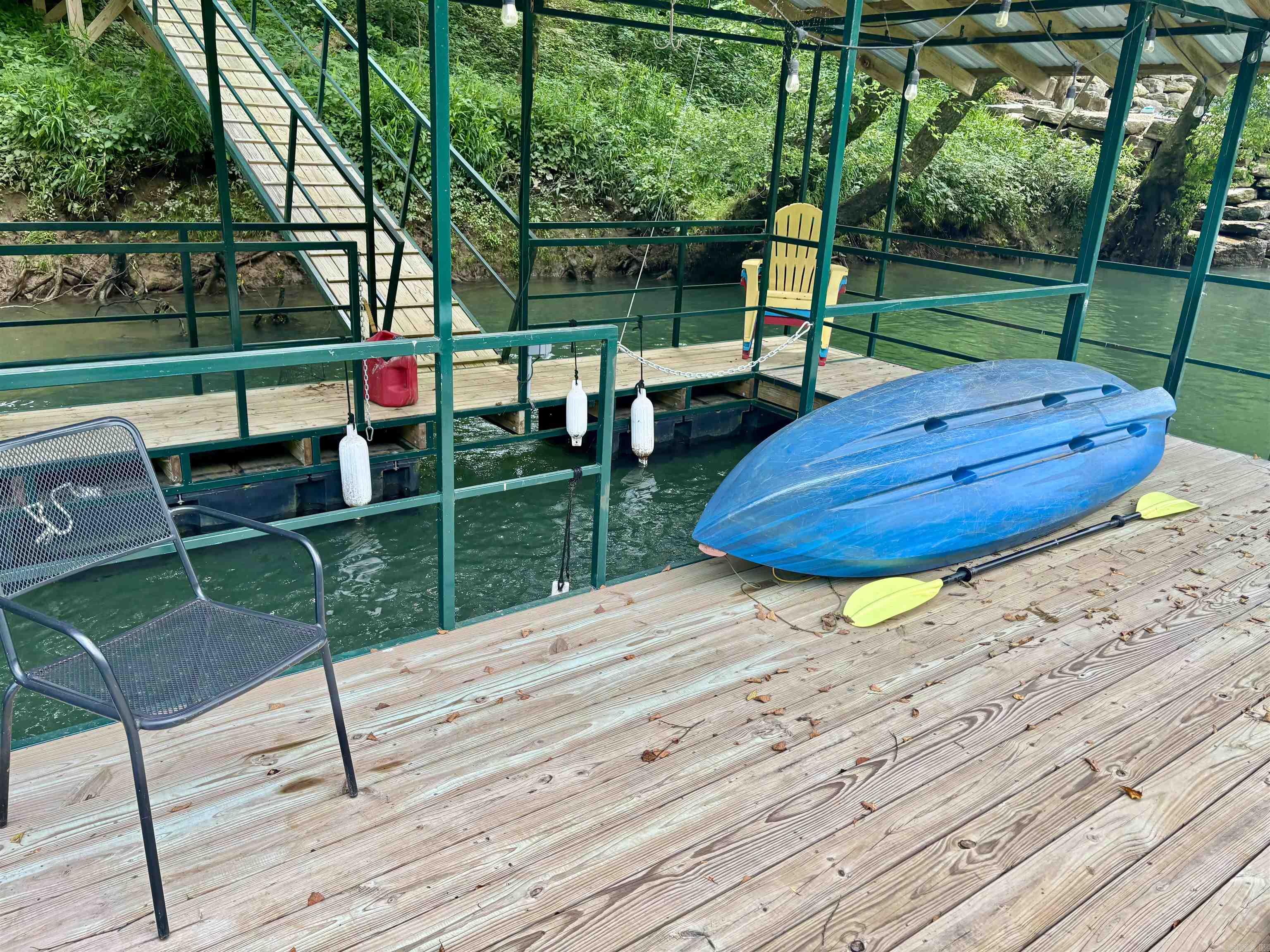 RIVER PLACE ESTATES - Residential