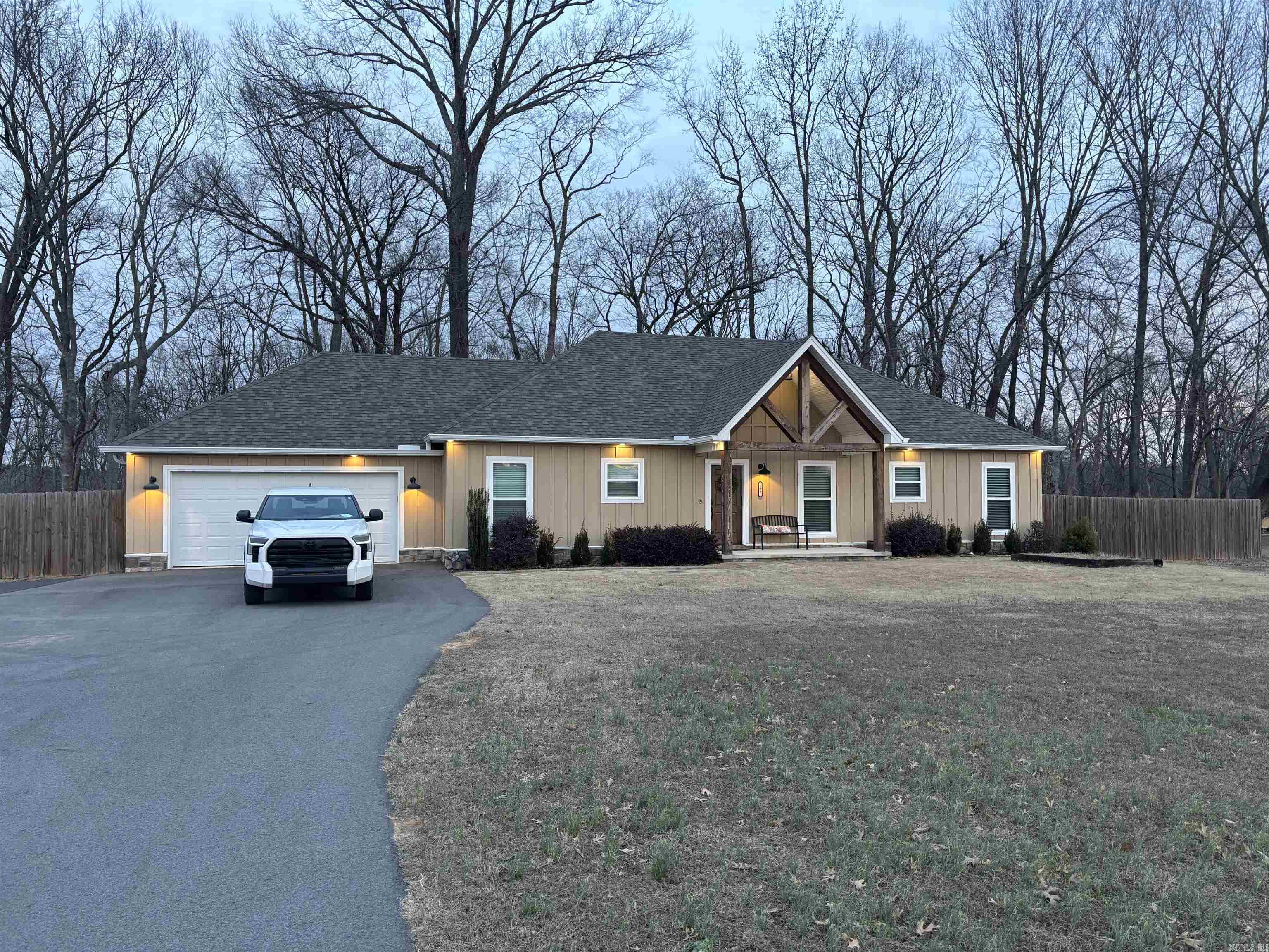 RIVER PLACE ESTATES - Residential