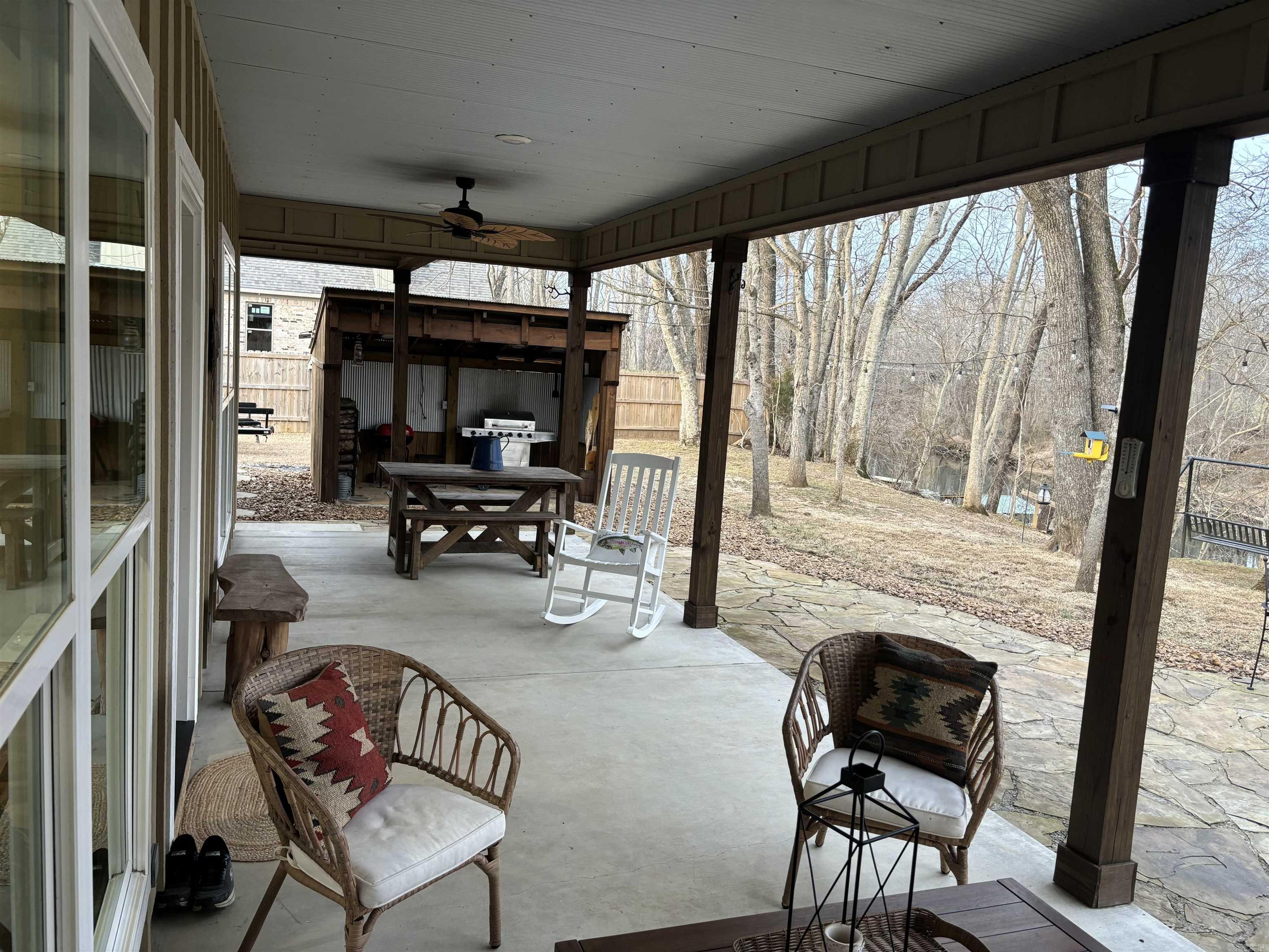 RIVER PLACE ESTATES - Residential