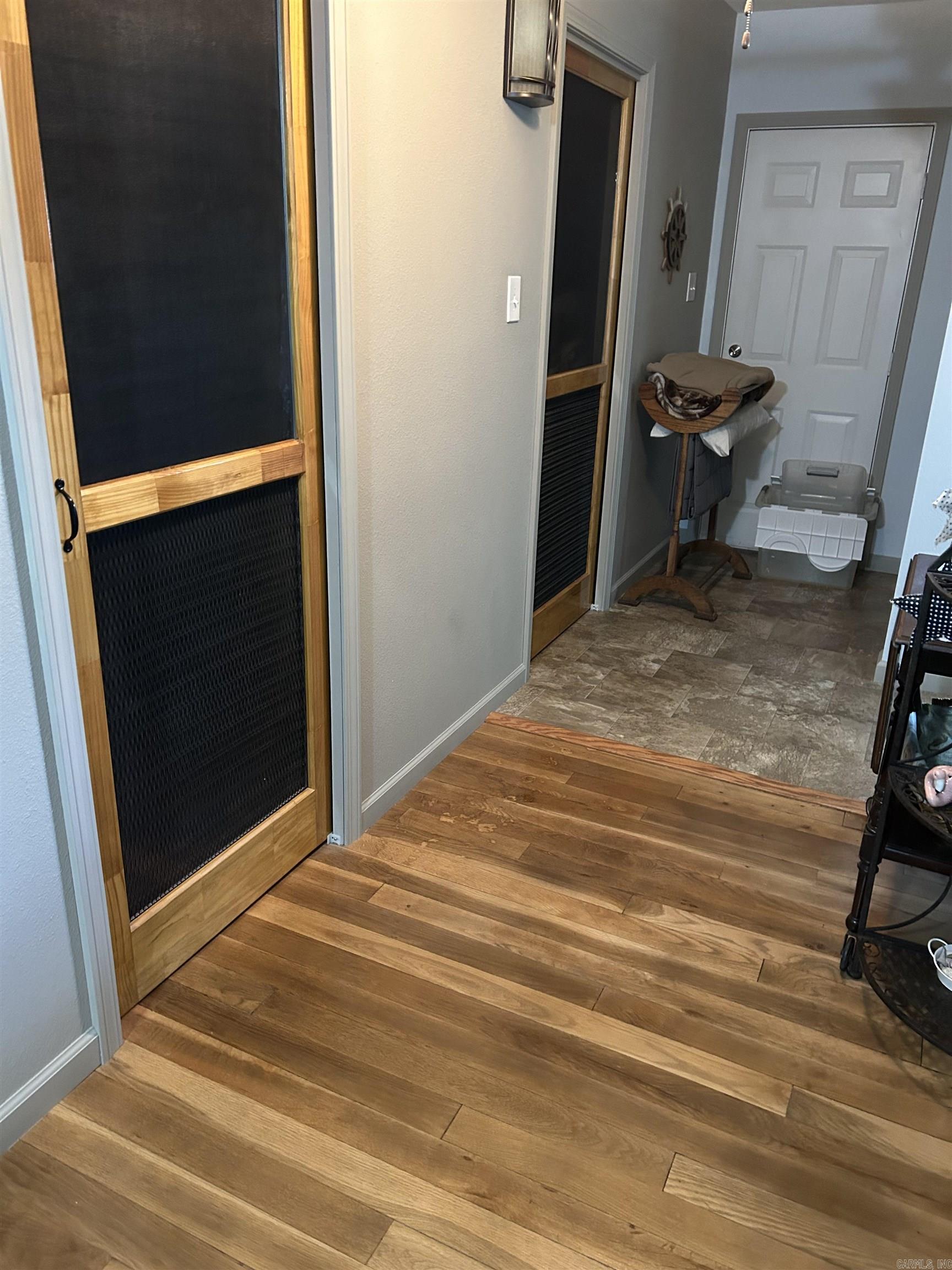 OUACHITA - Residential