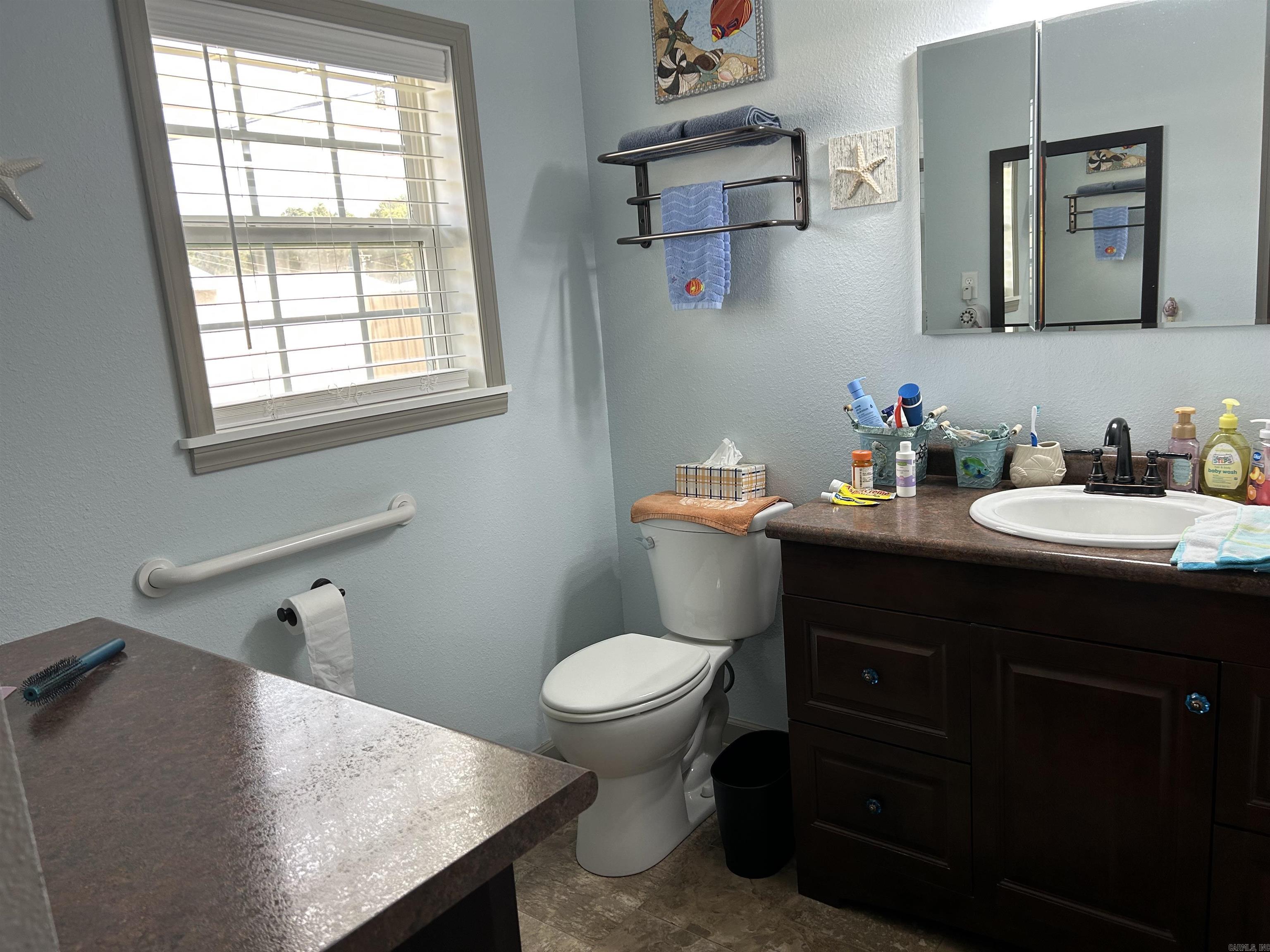 OUACHITA - Residential