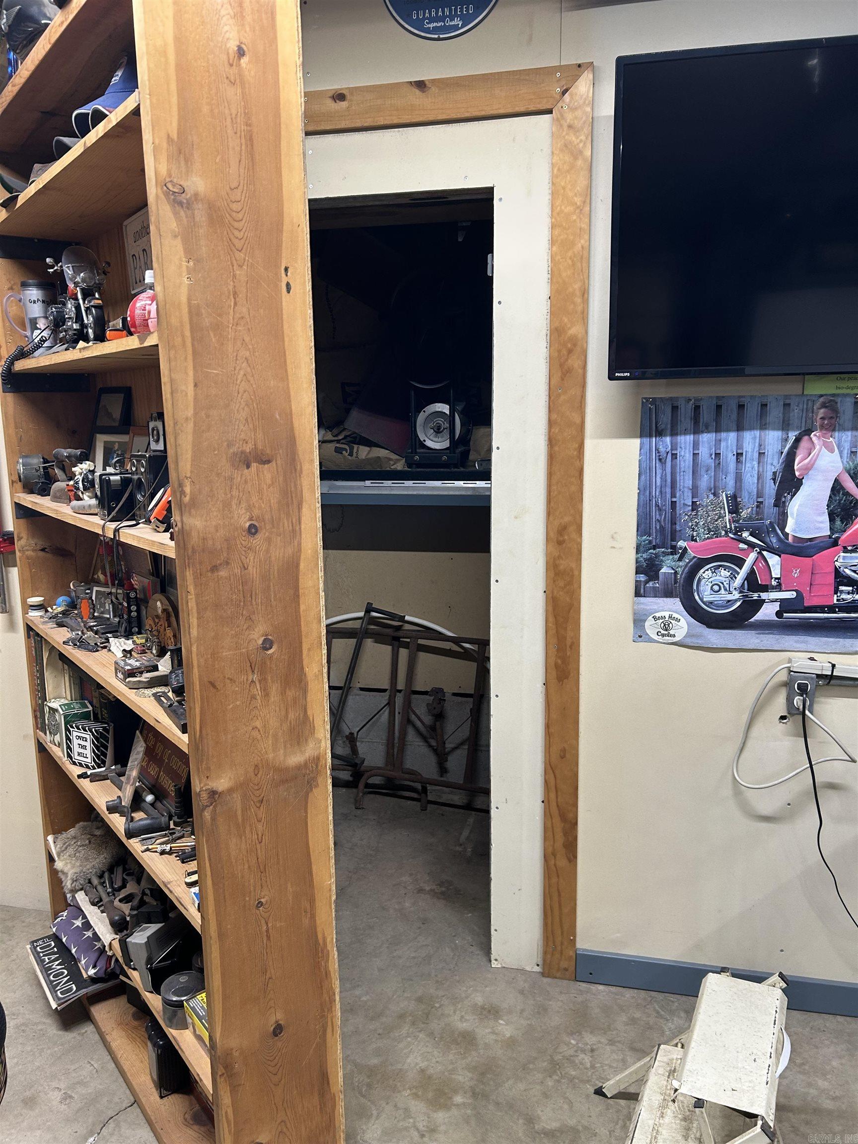 OUACHITA - Residential