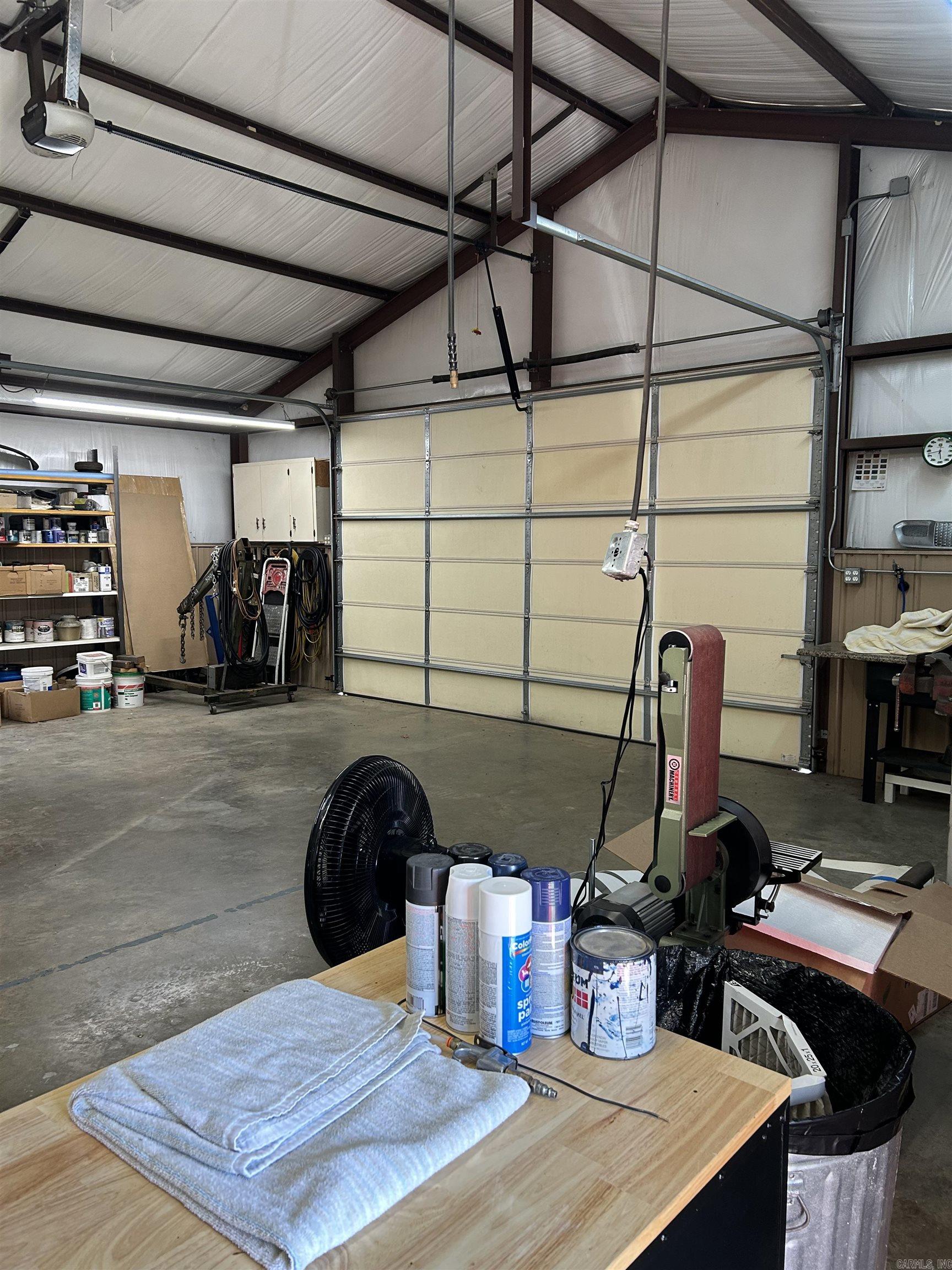 OUACHITA - Residential