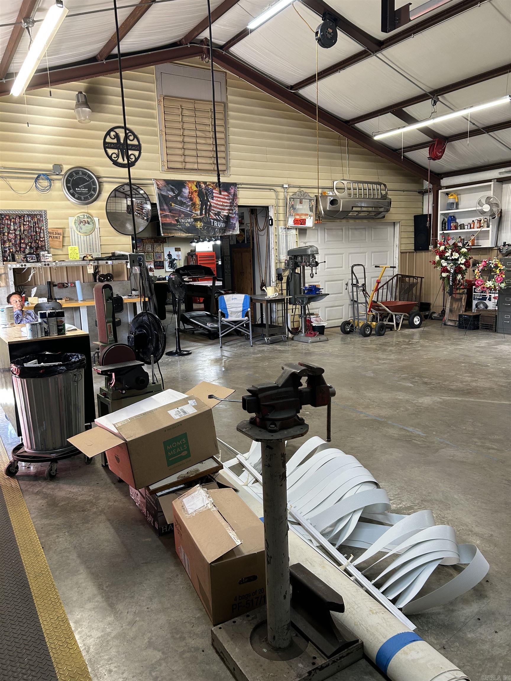 OUACHITA - Residential