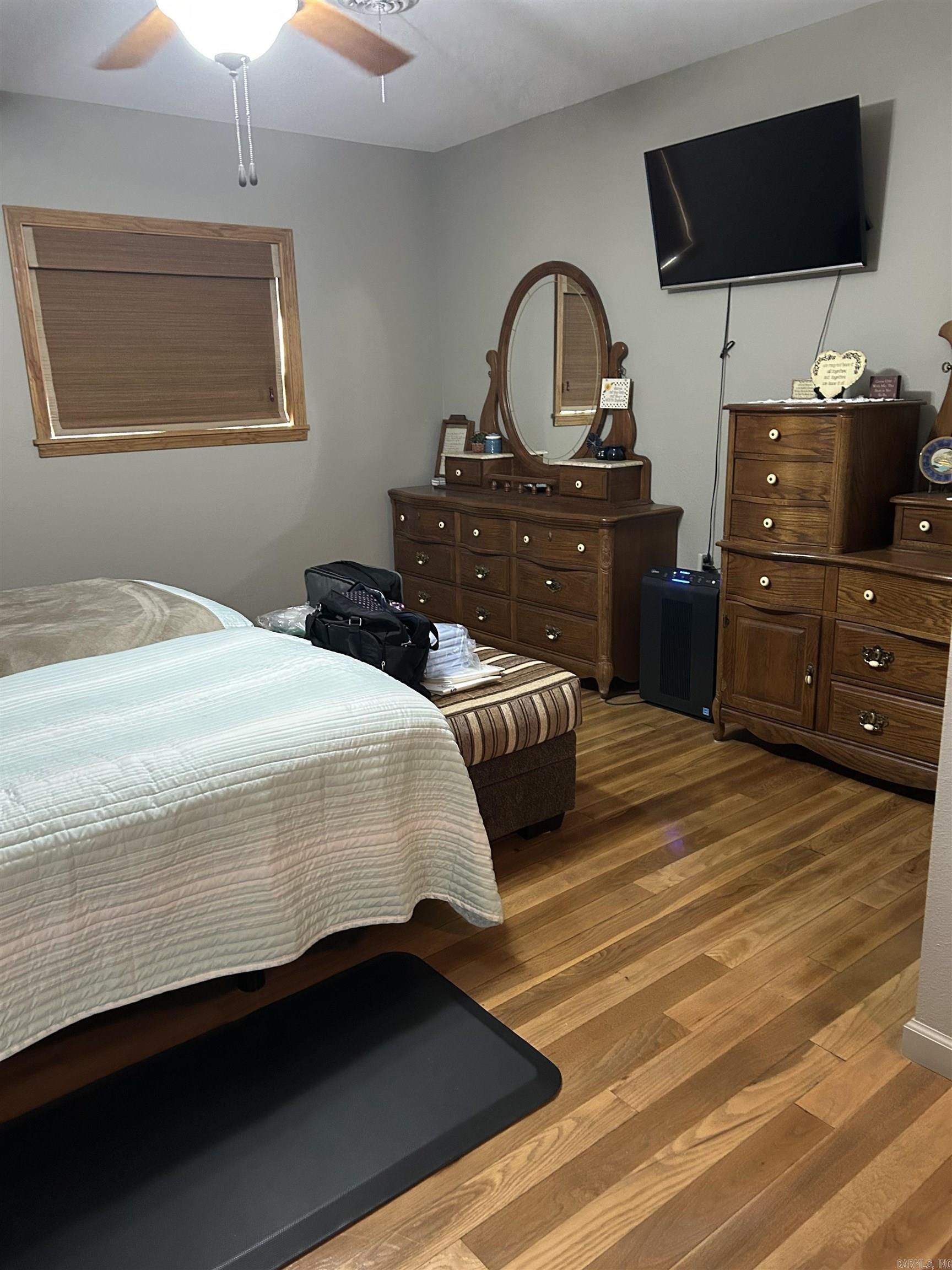 OUACHITA - Residential