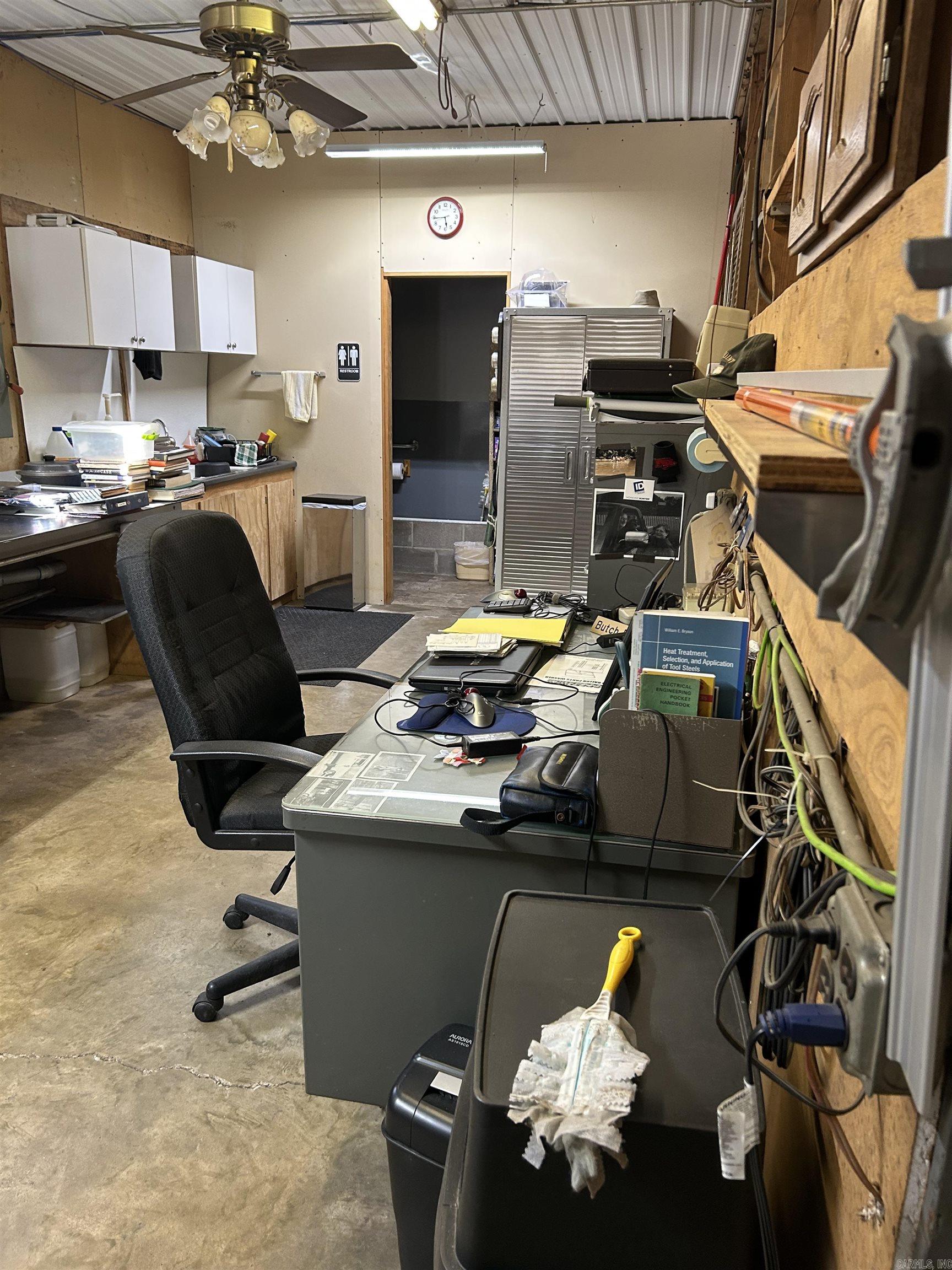 OUACHITA - Residential