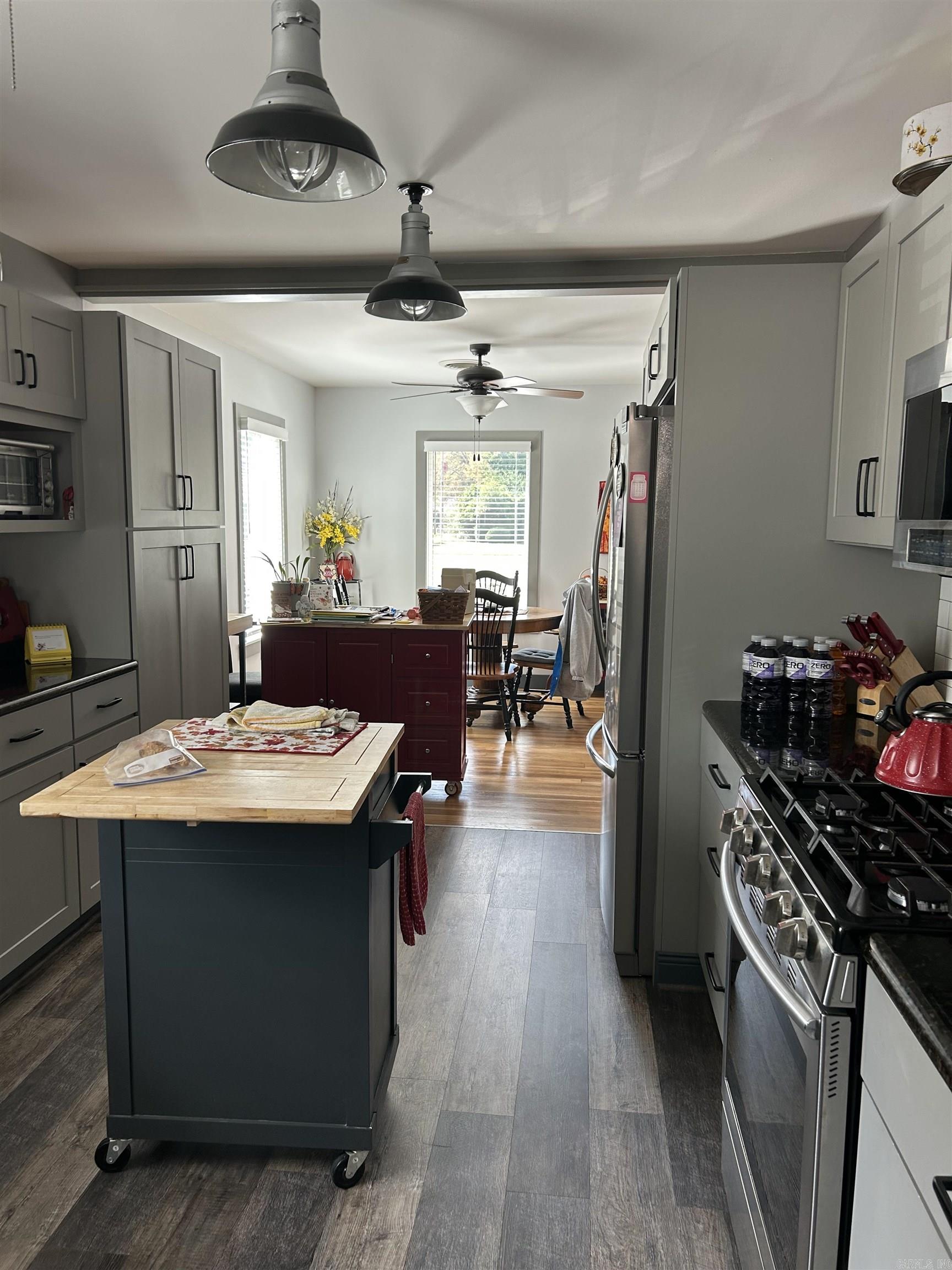 OUACHITA - Residential