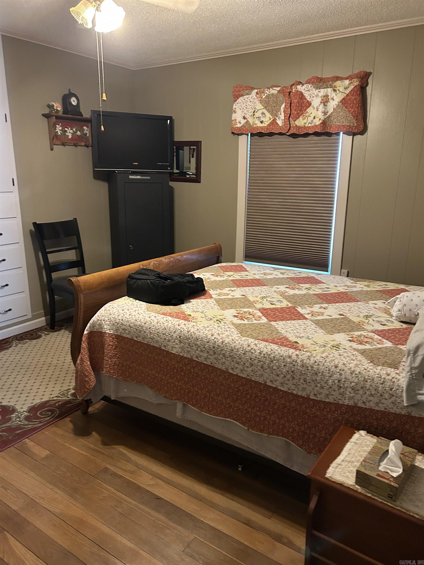 OUACHITA - Residential