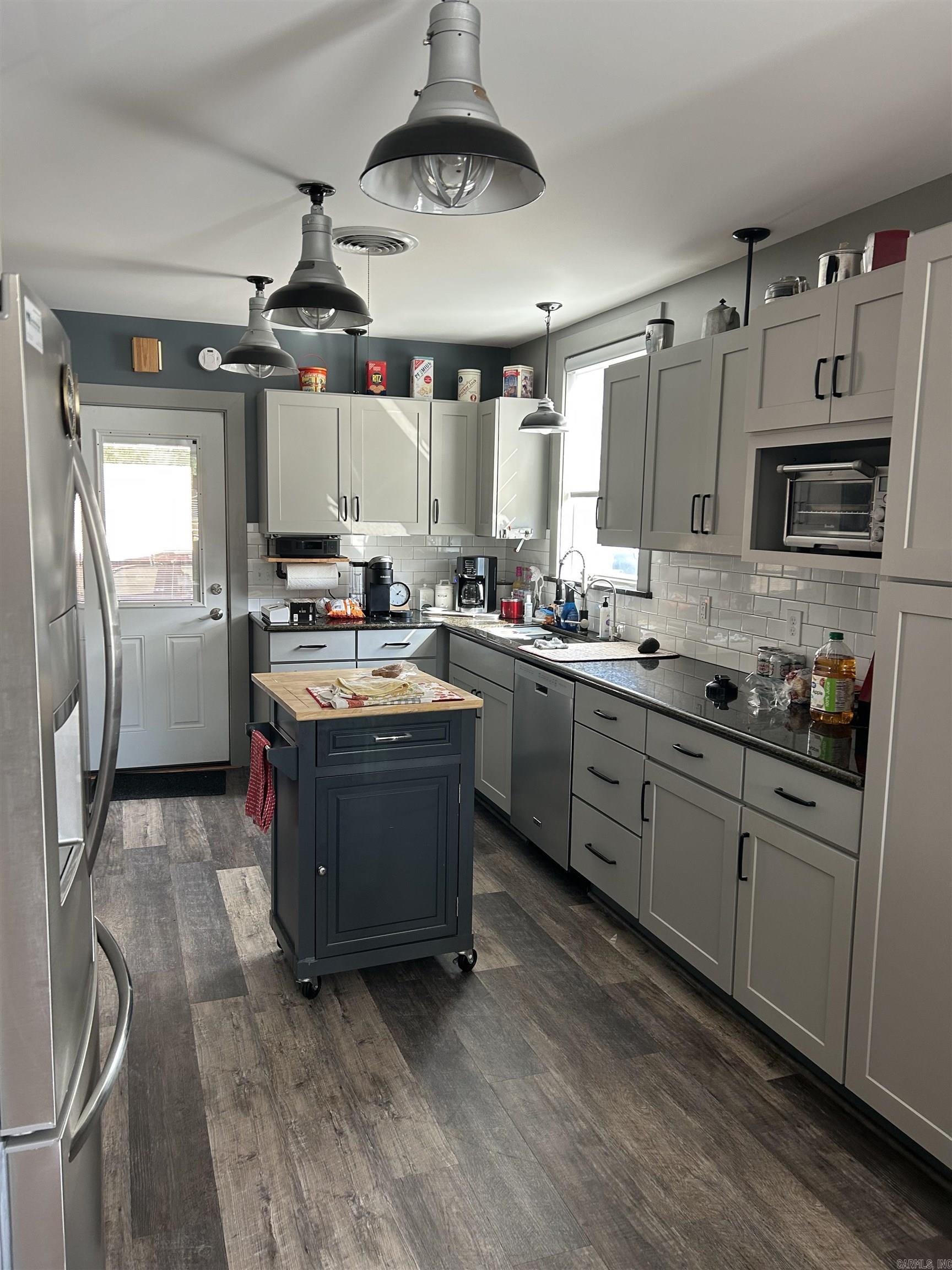 OUACHITA - Residential