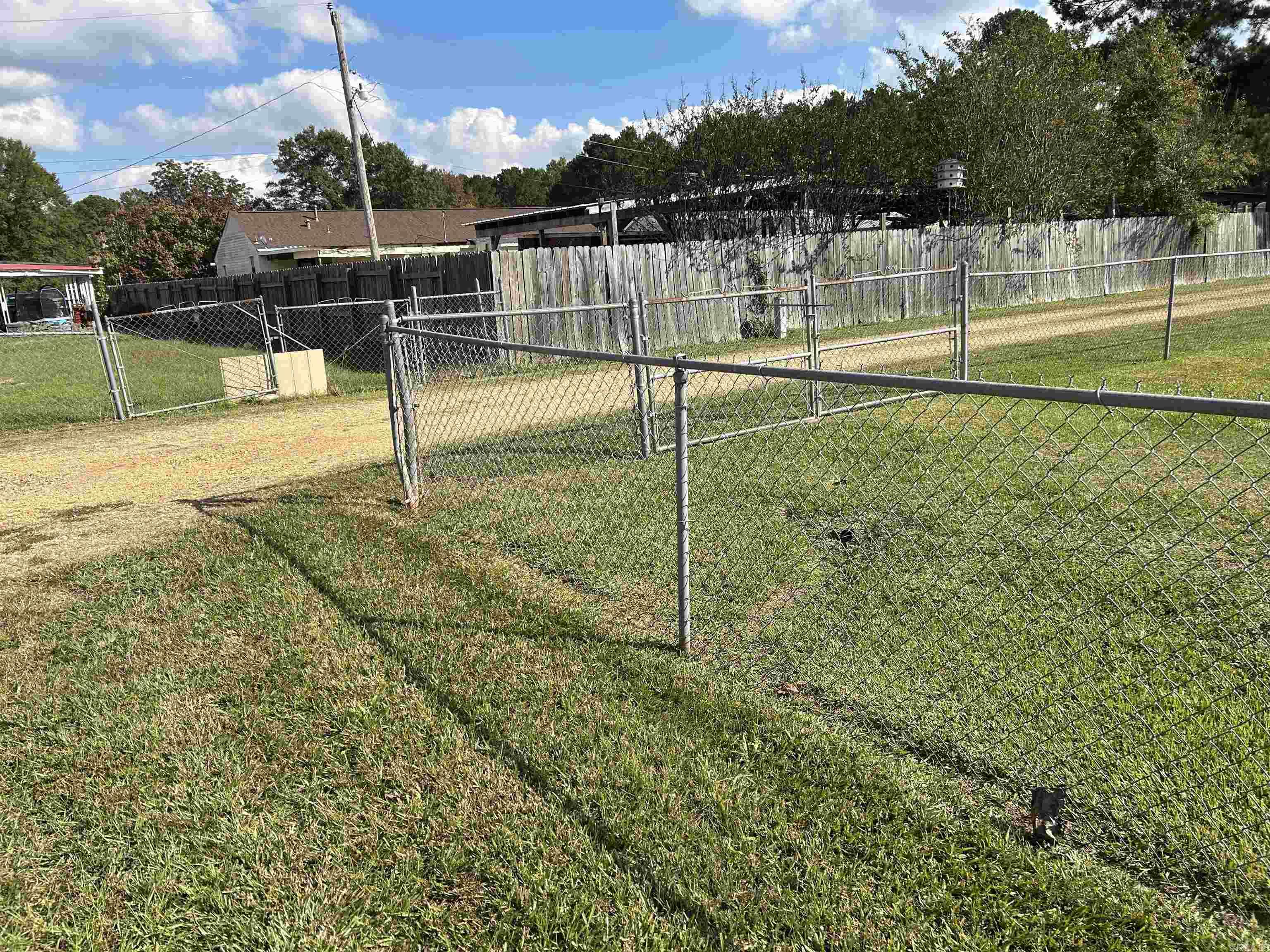 OUACHITA - Residential